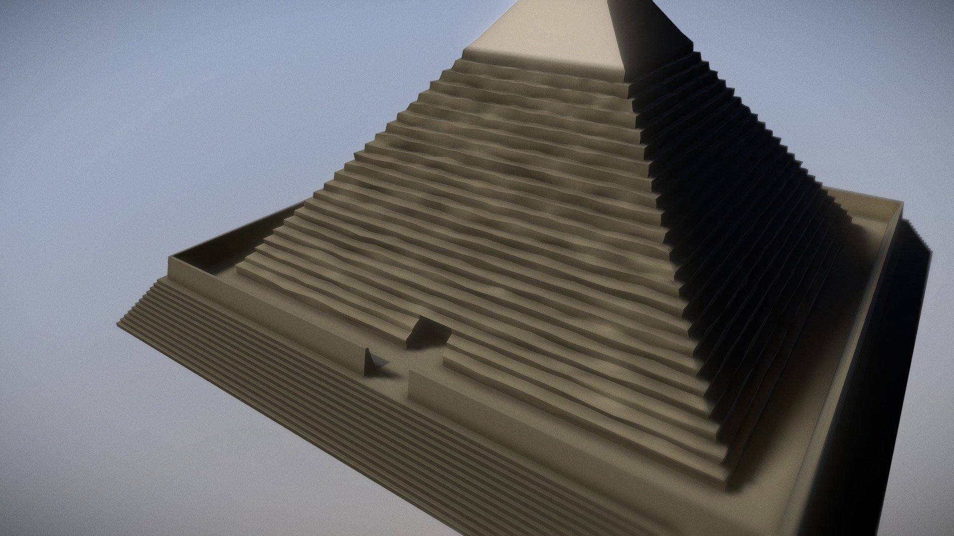 Pyramid [FREE]