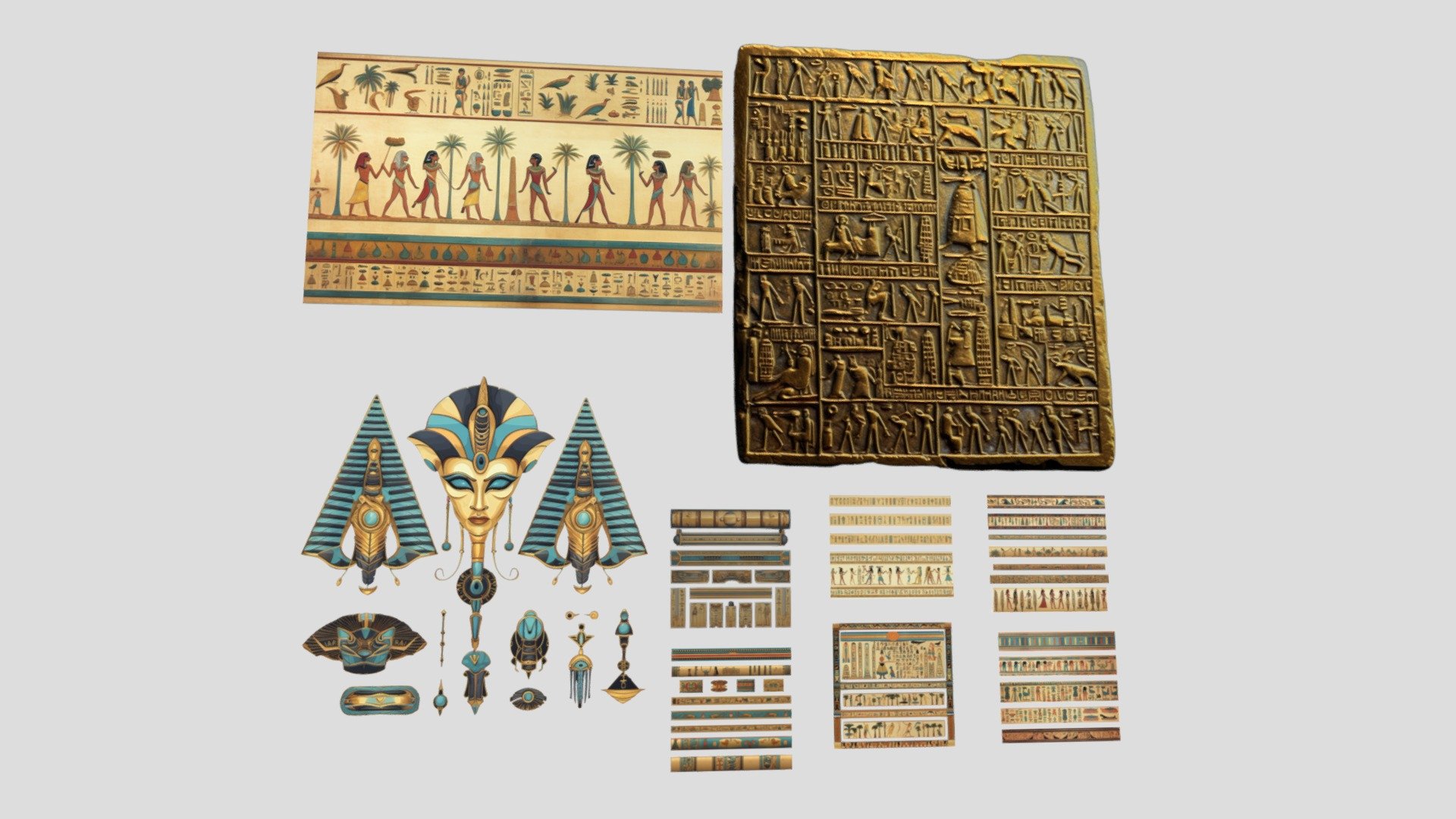 AI_made_ Egyptian_styled_trimsheet