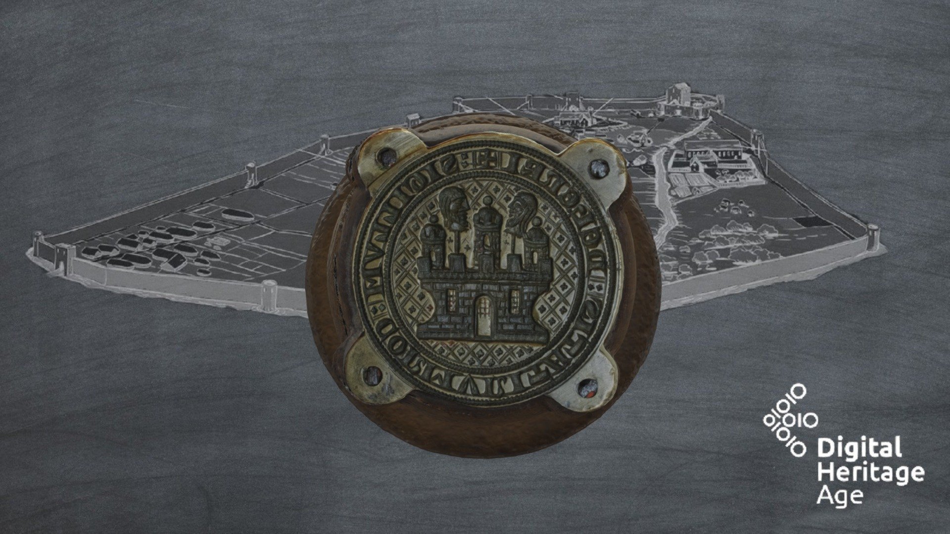 Athenry Seal