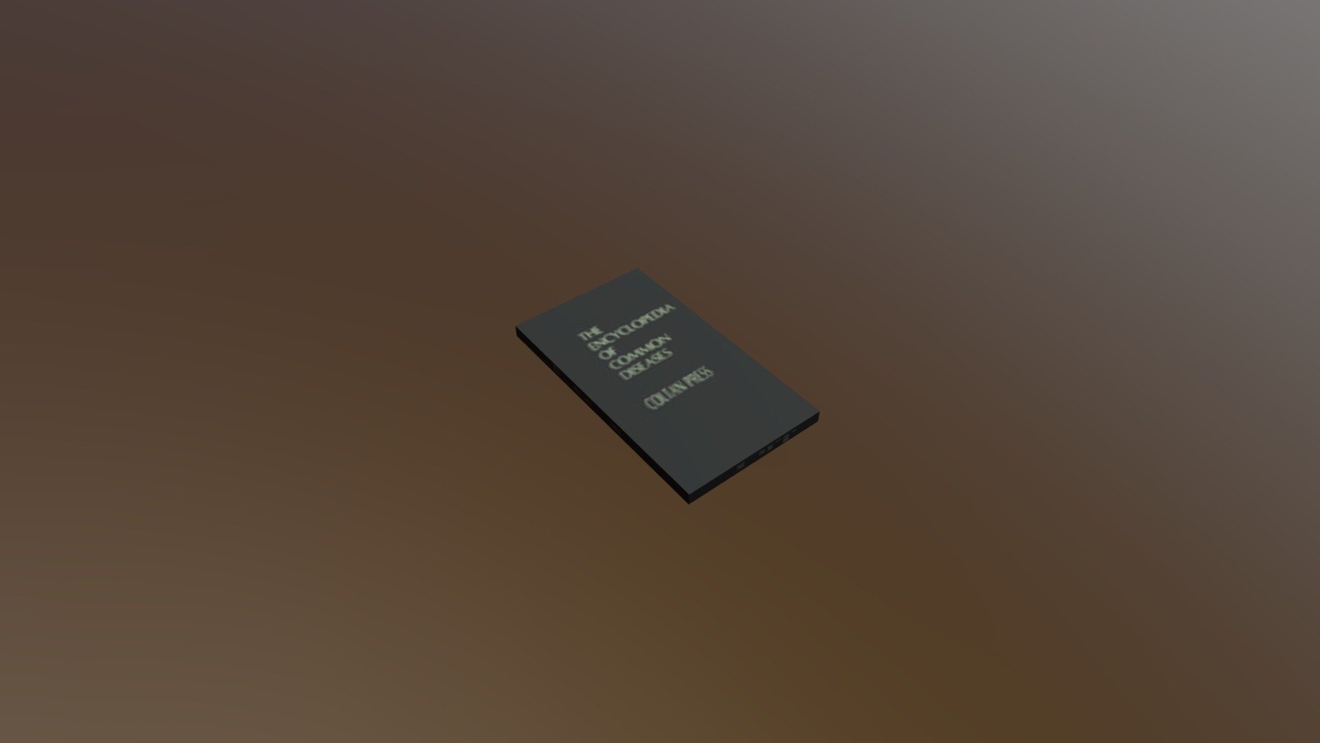 SCP-1025