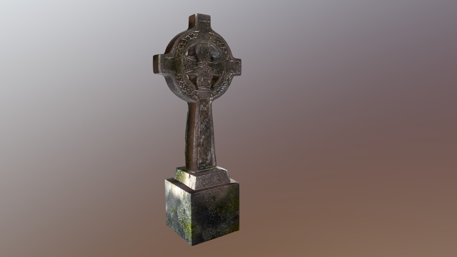 Celtic Cross