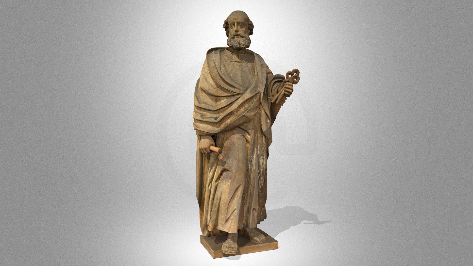 Saint Peter