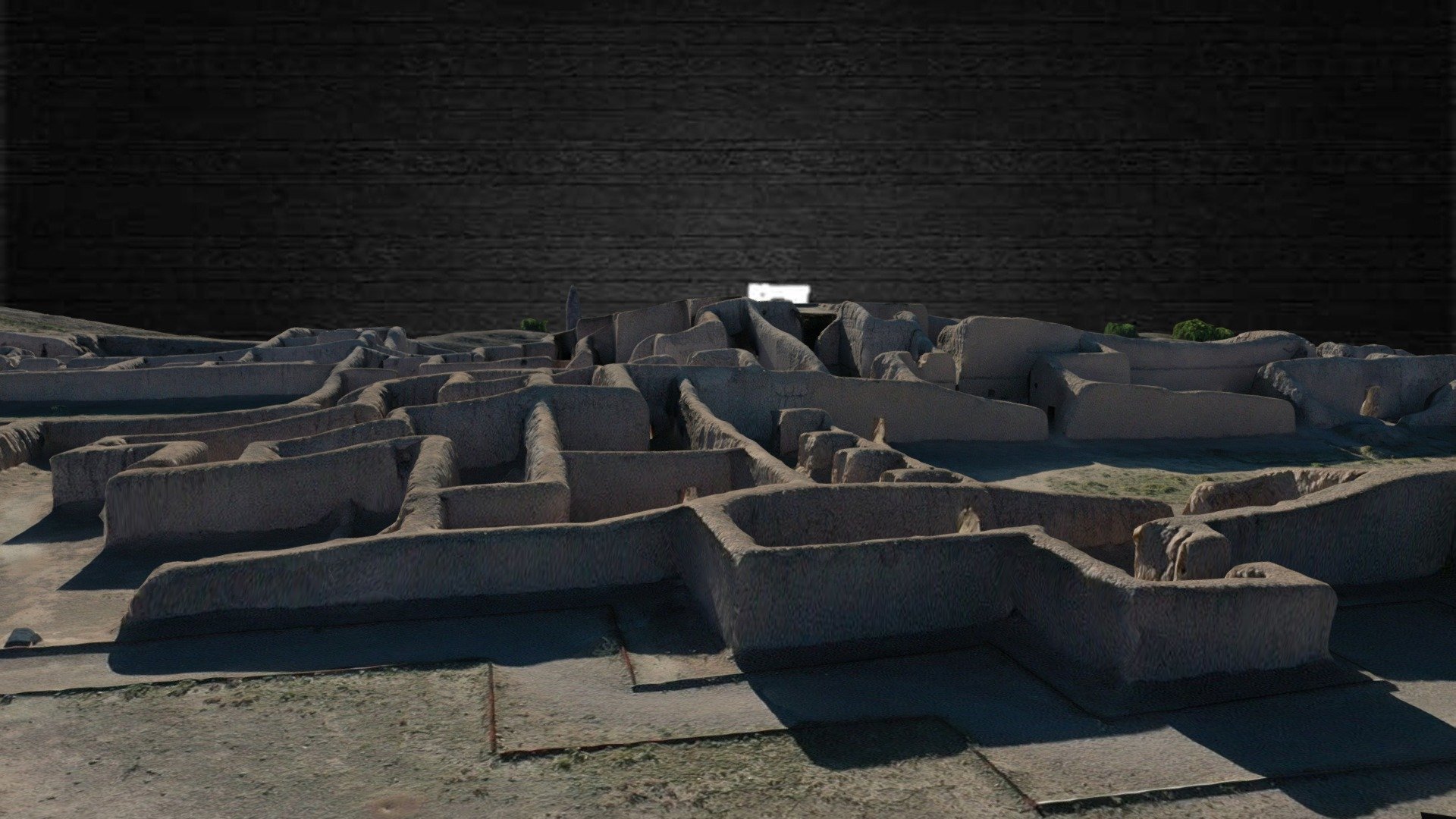 Zona Arqueológica Paquimé, Casas Grandes
