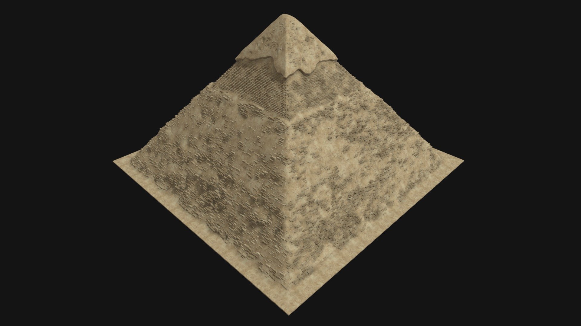 Pyramid
