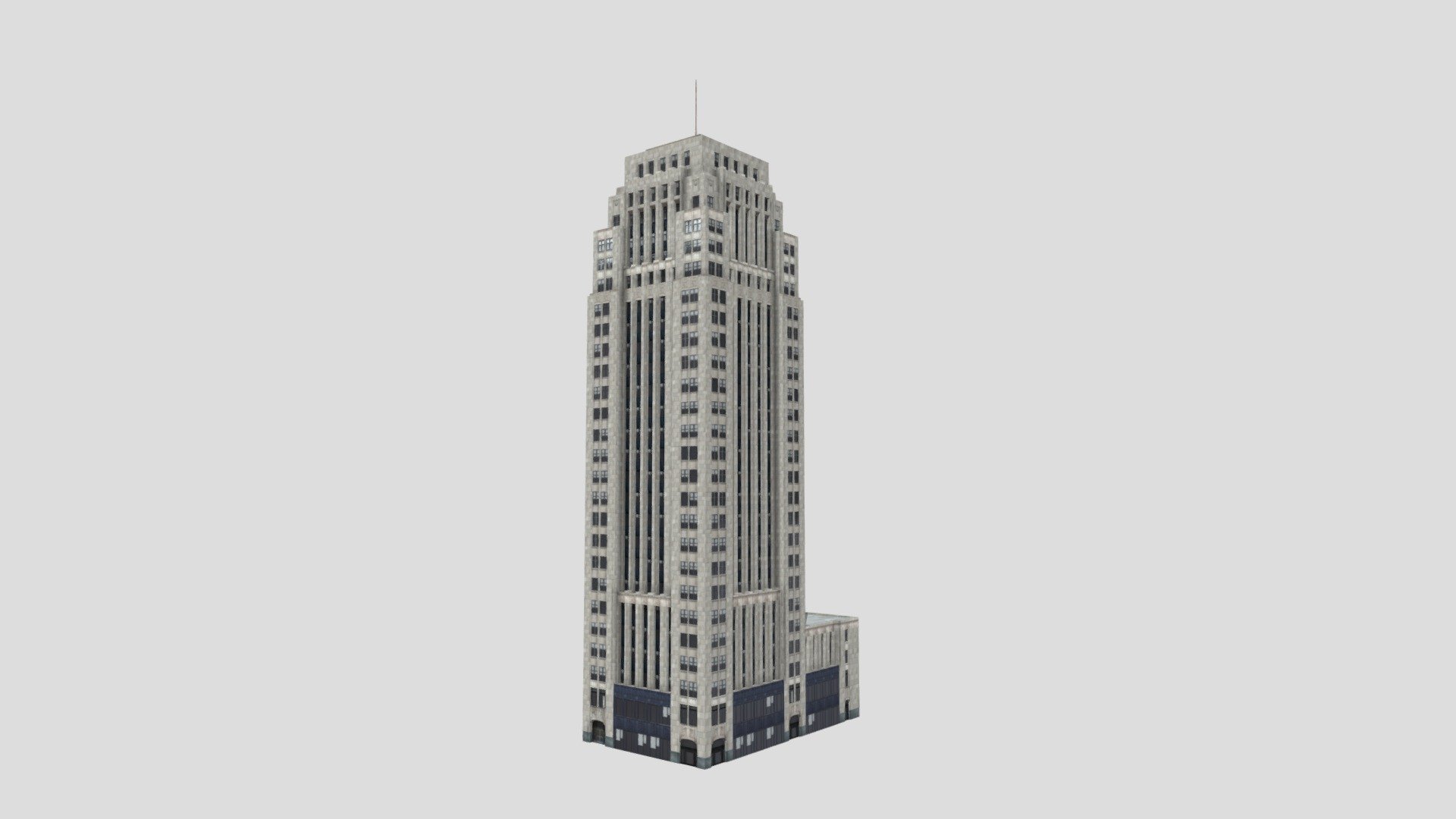 Rand Tower