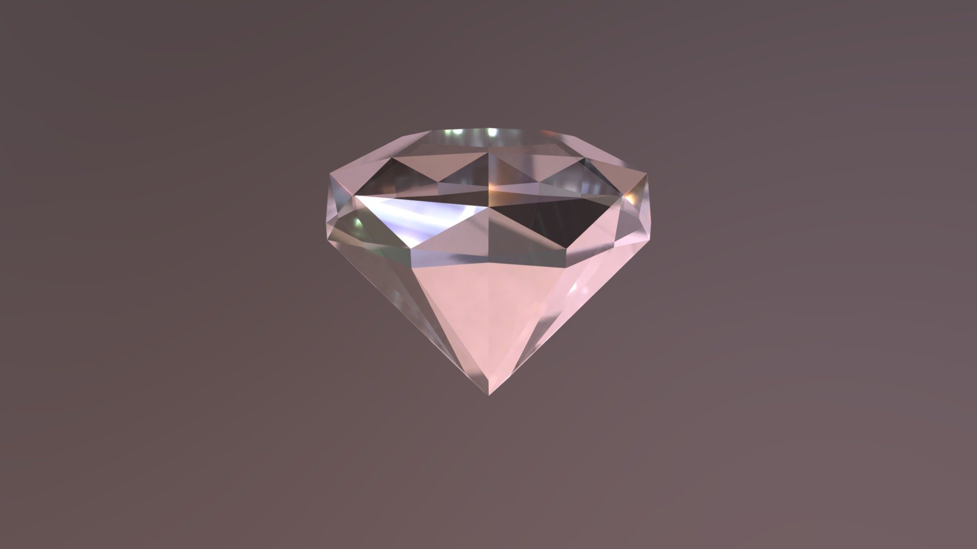 Diamond