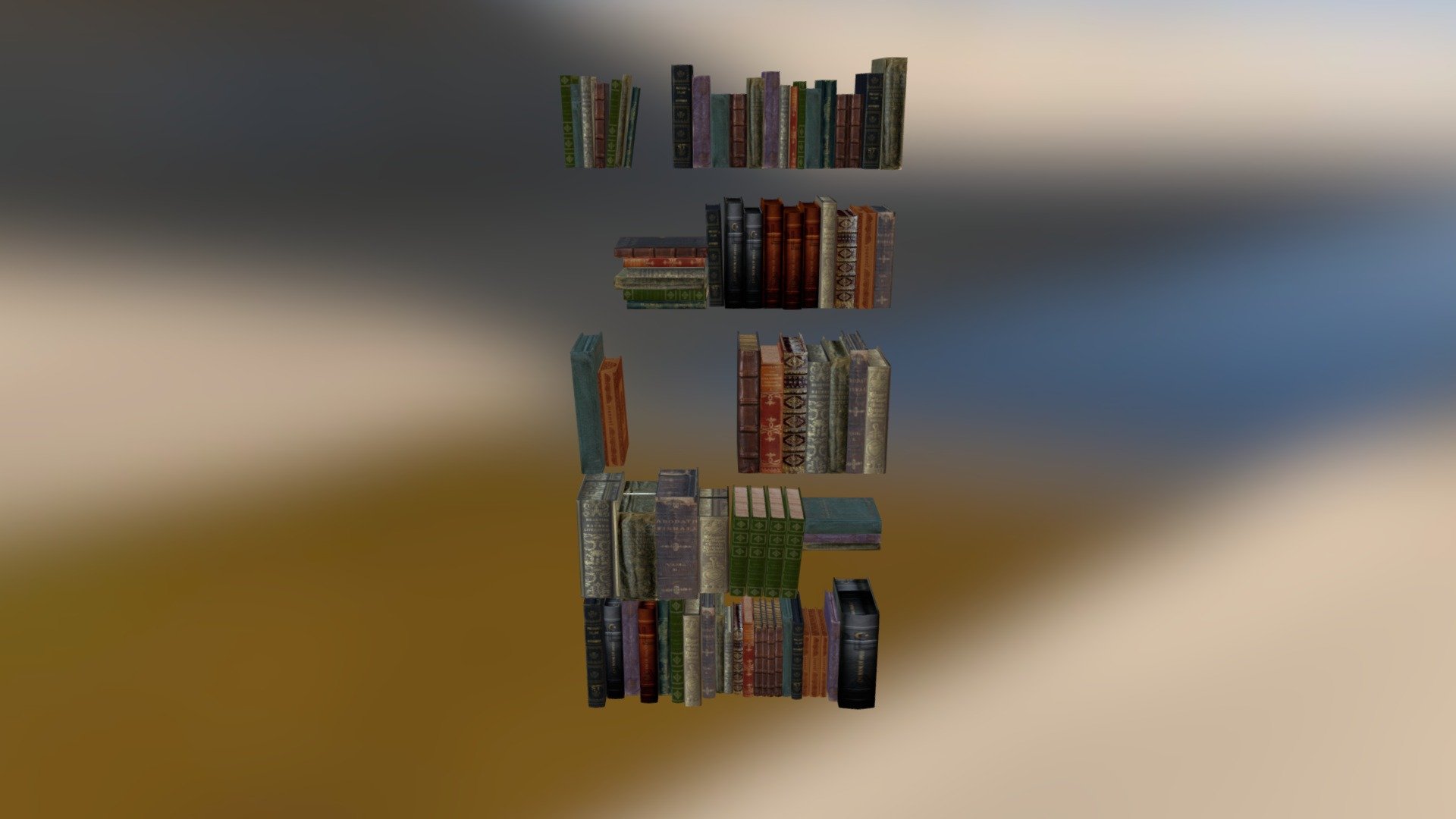 Books