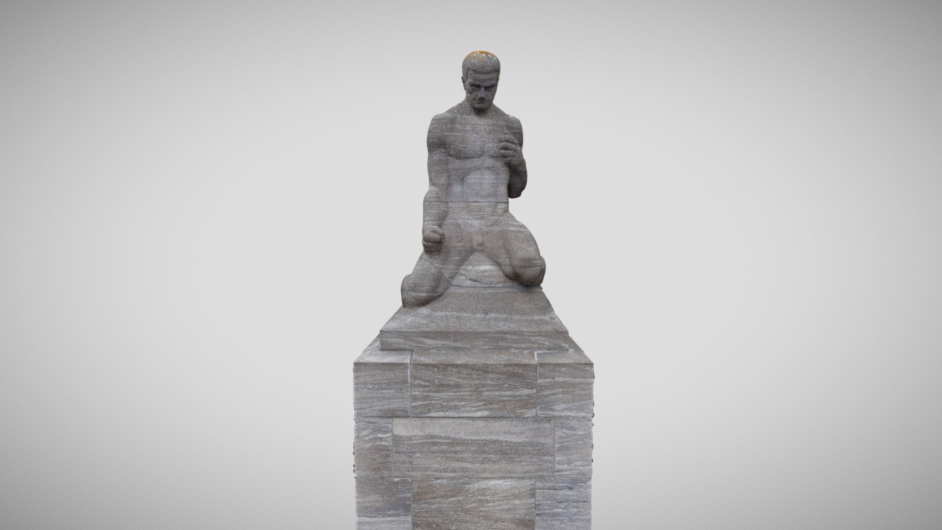 Kriegerdenkmal