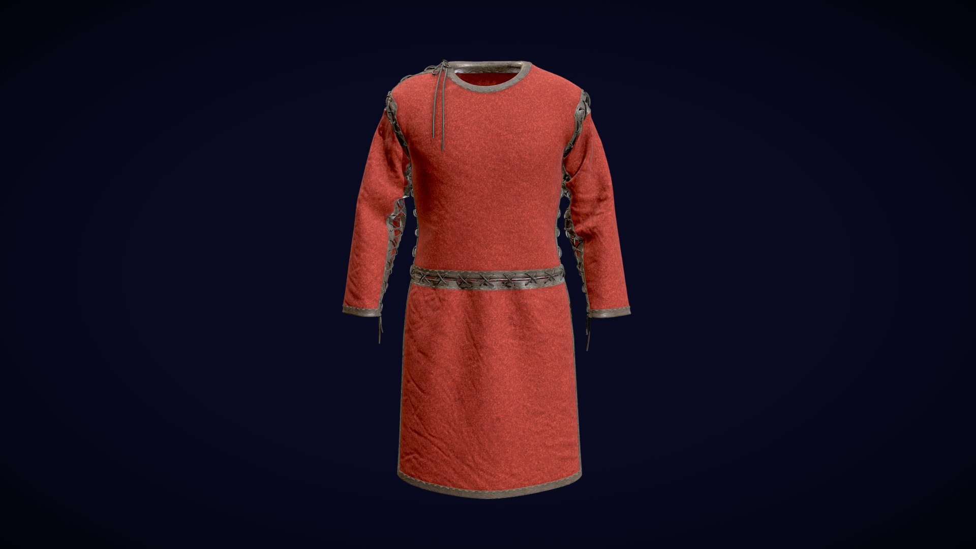 An under-armour garment (2nd–4th century AD)
