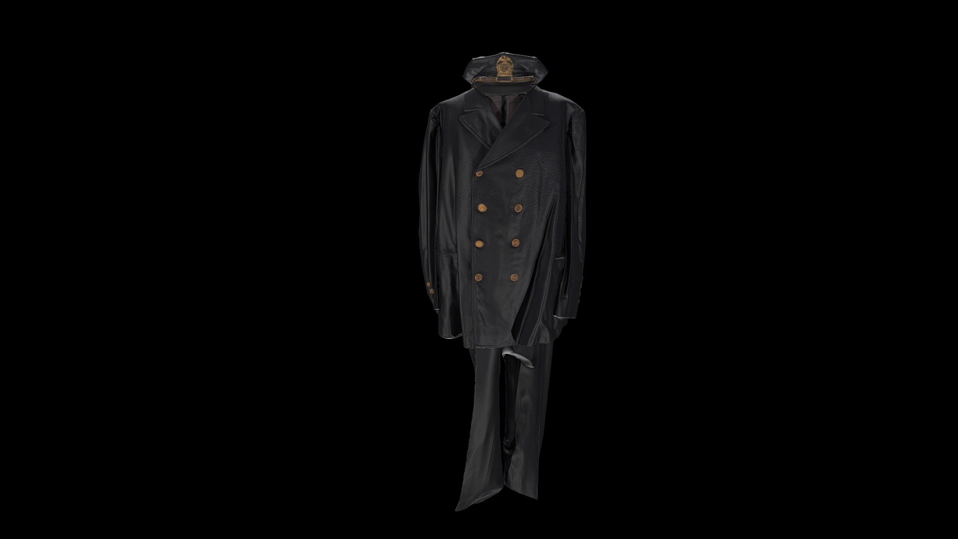Police Uniform