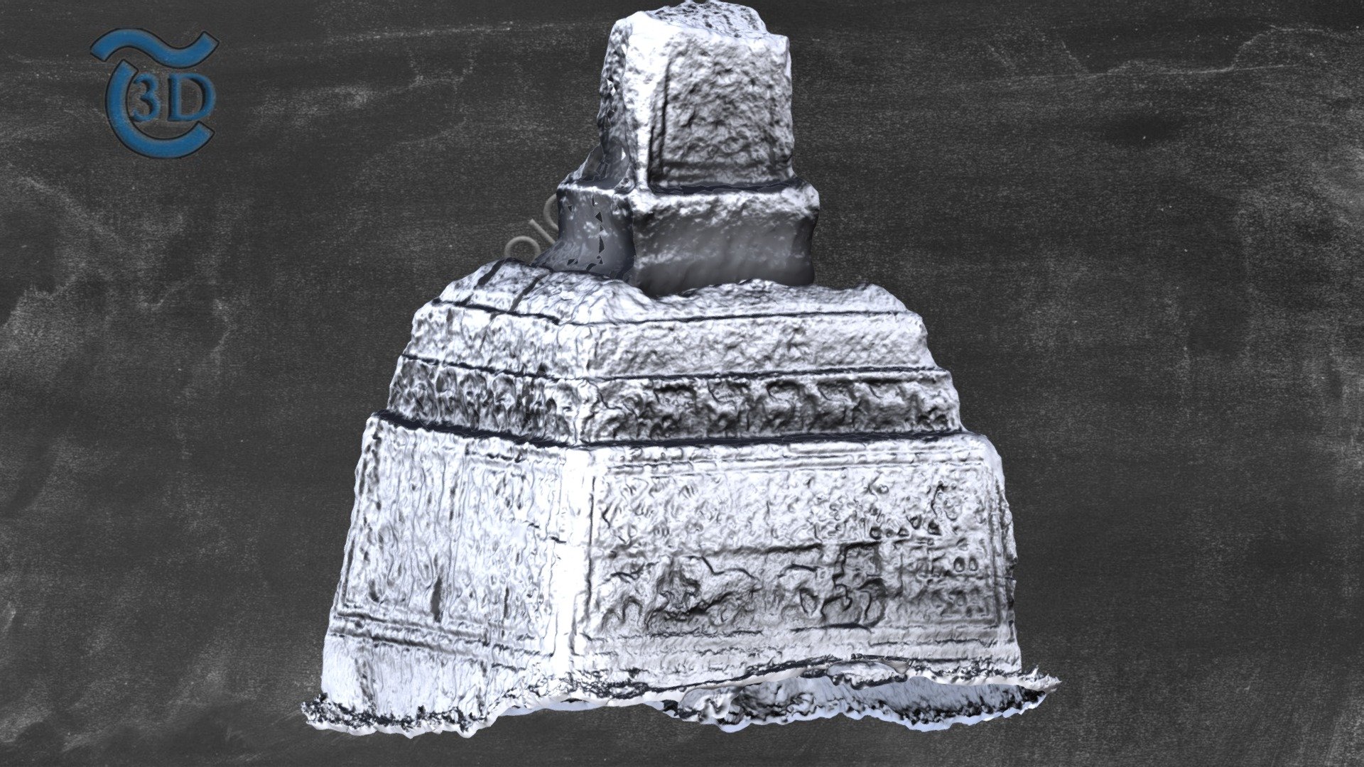 TN004-100010 - High Cross