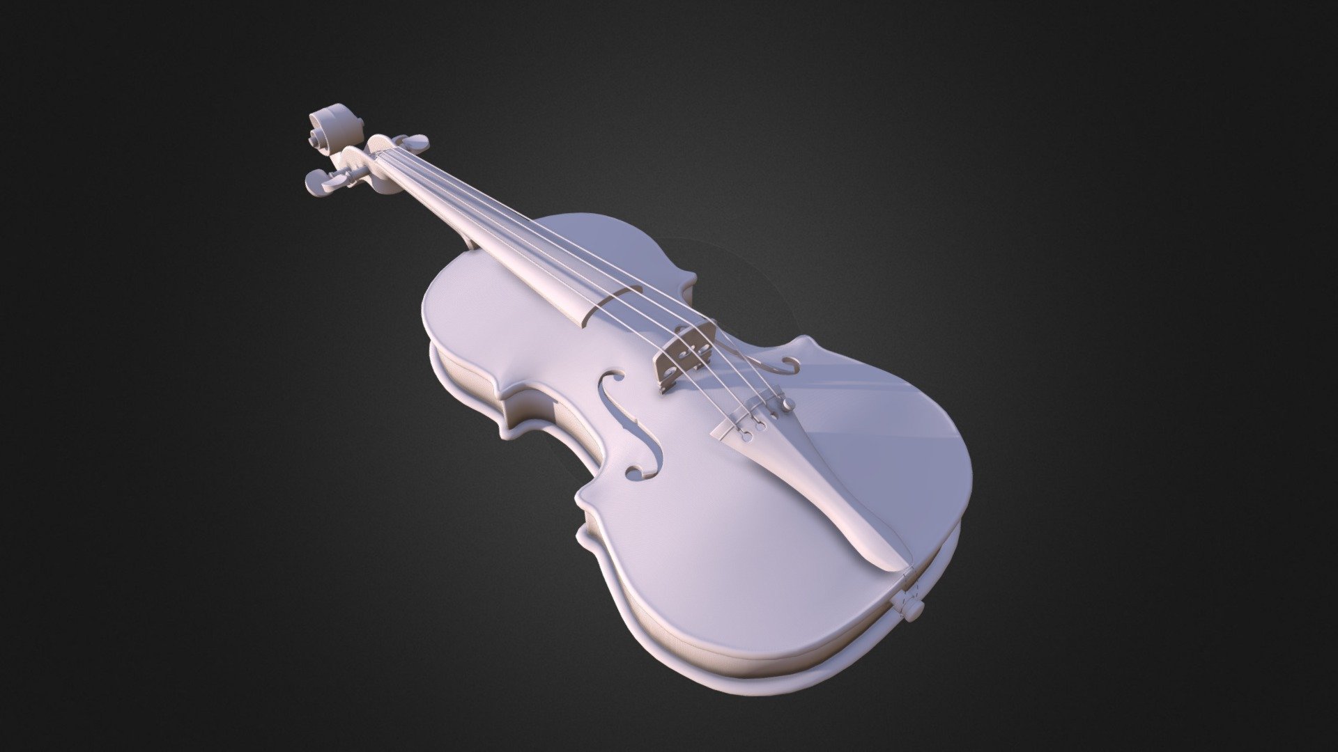 Stradivarius Violin