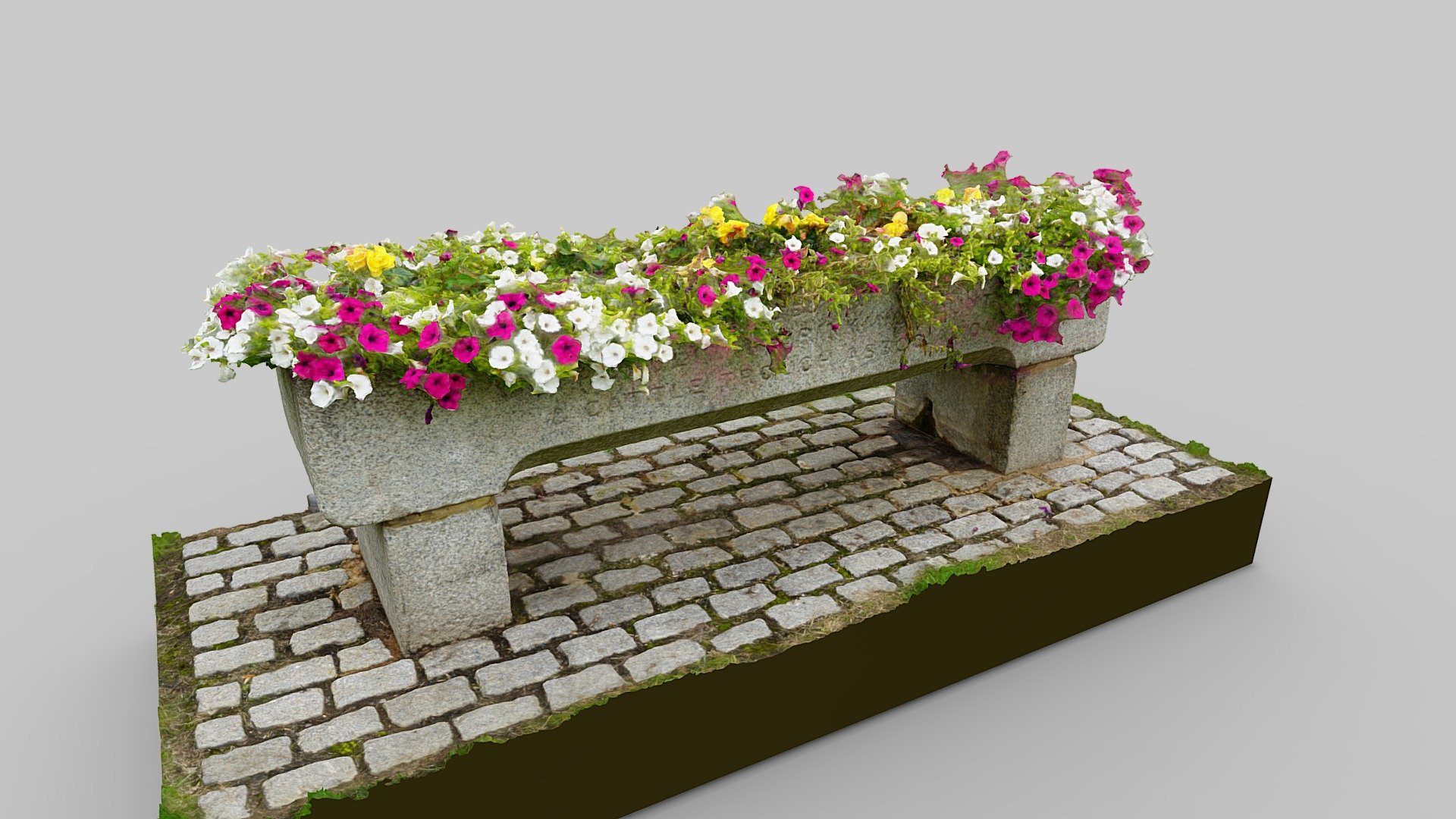 Cattle Trough Datchet