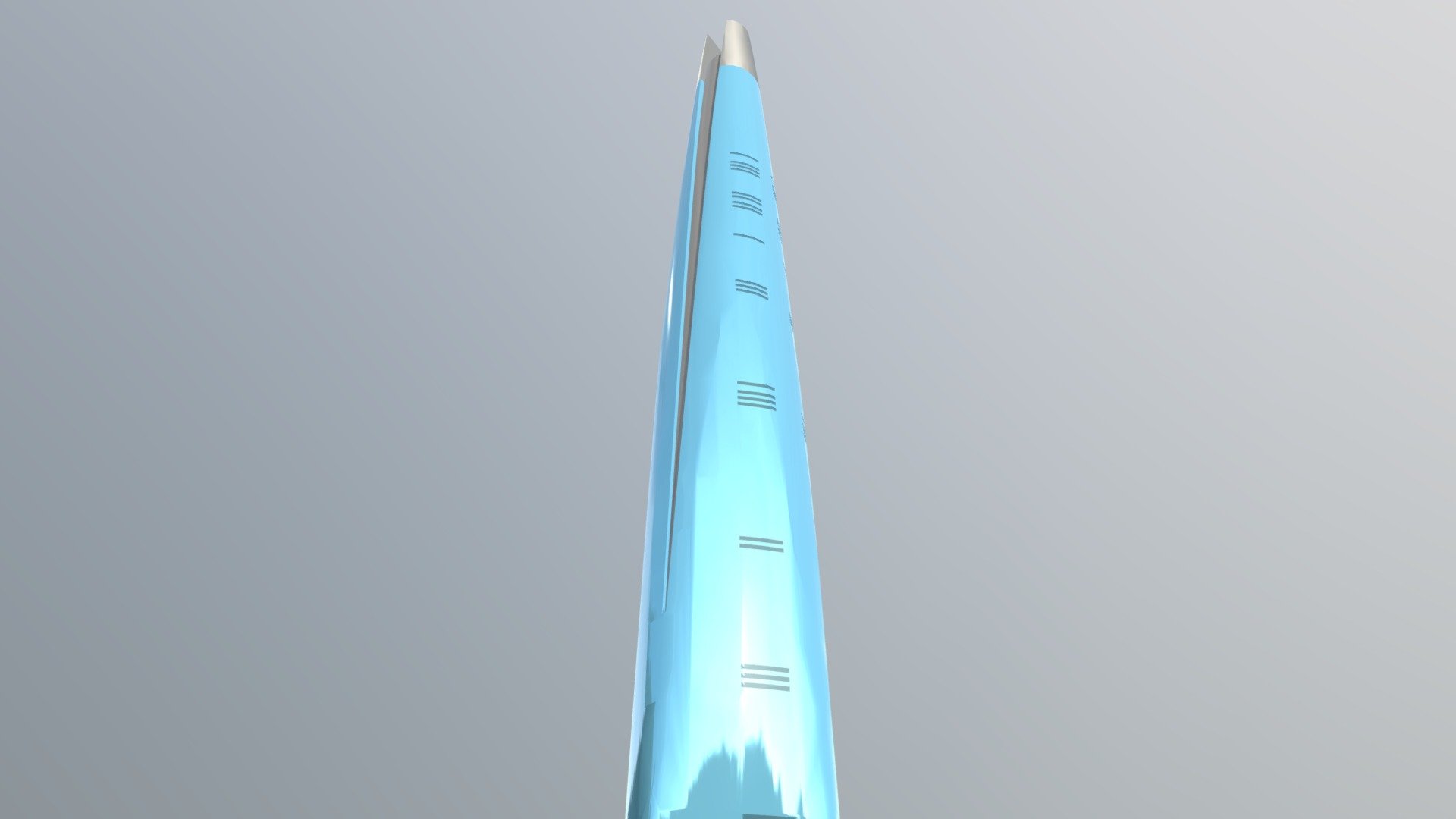 Lotte World Tower