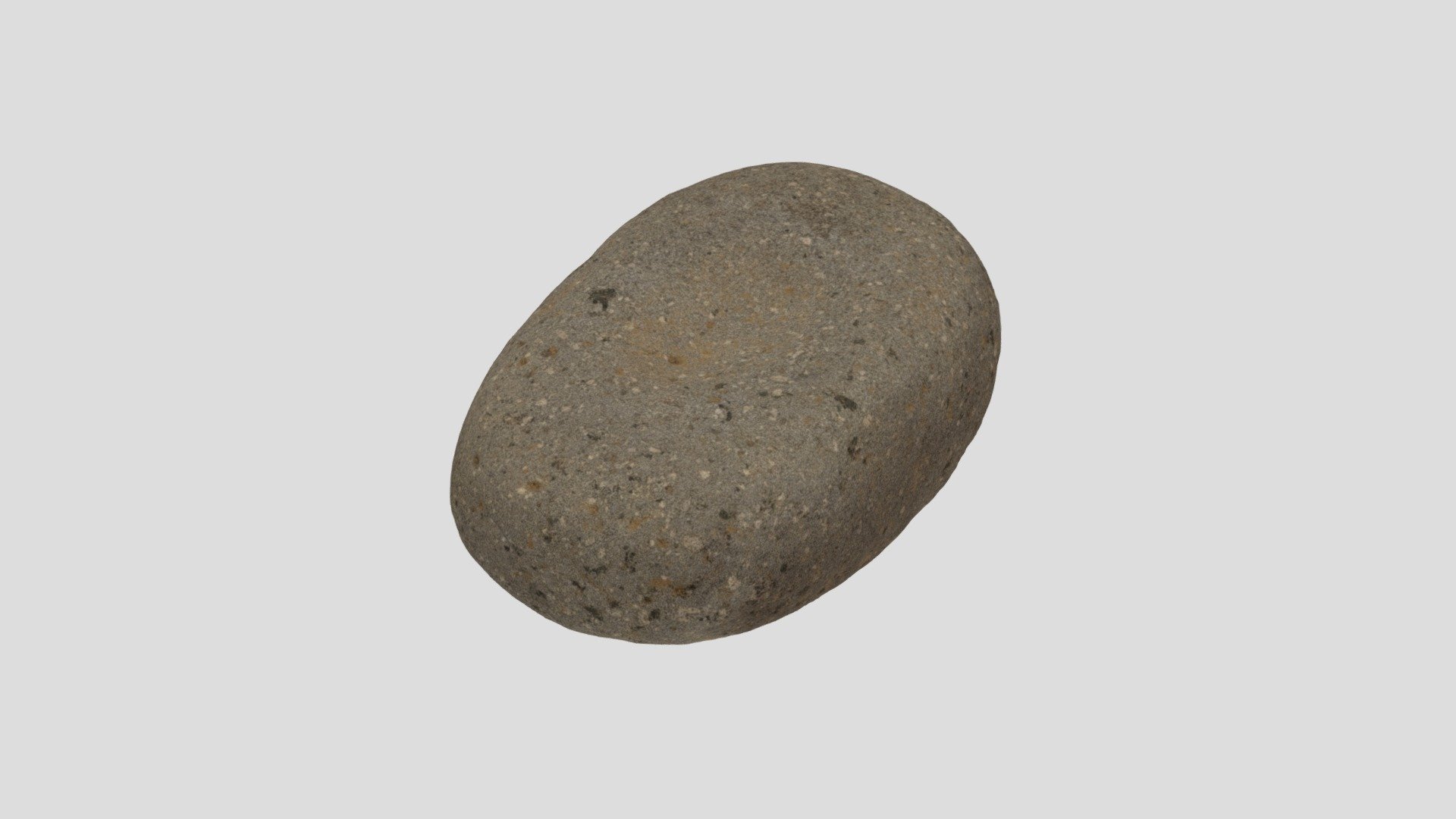 凹み石　grinding stone