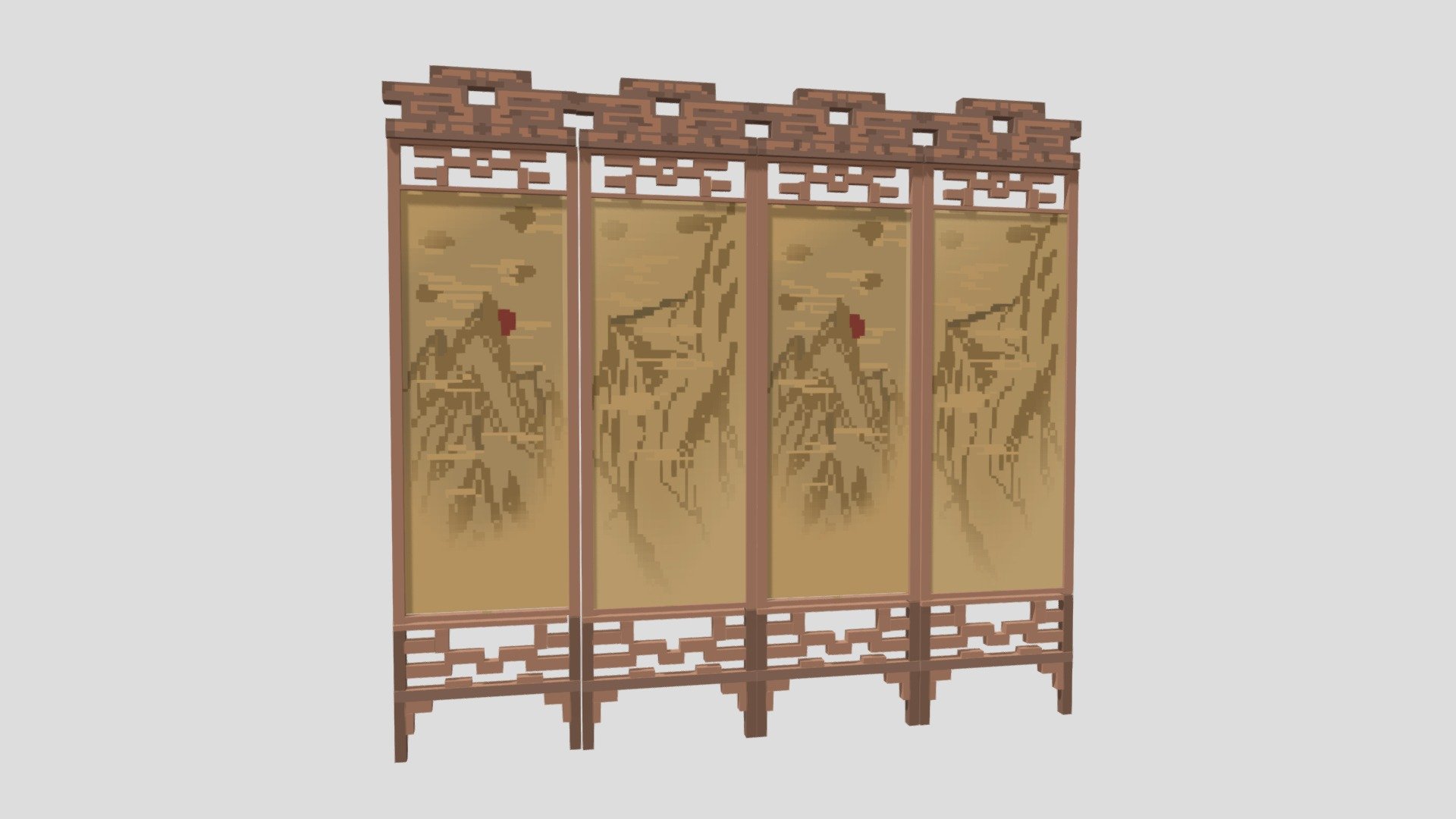 Screen Set