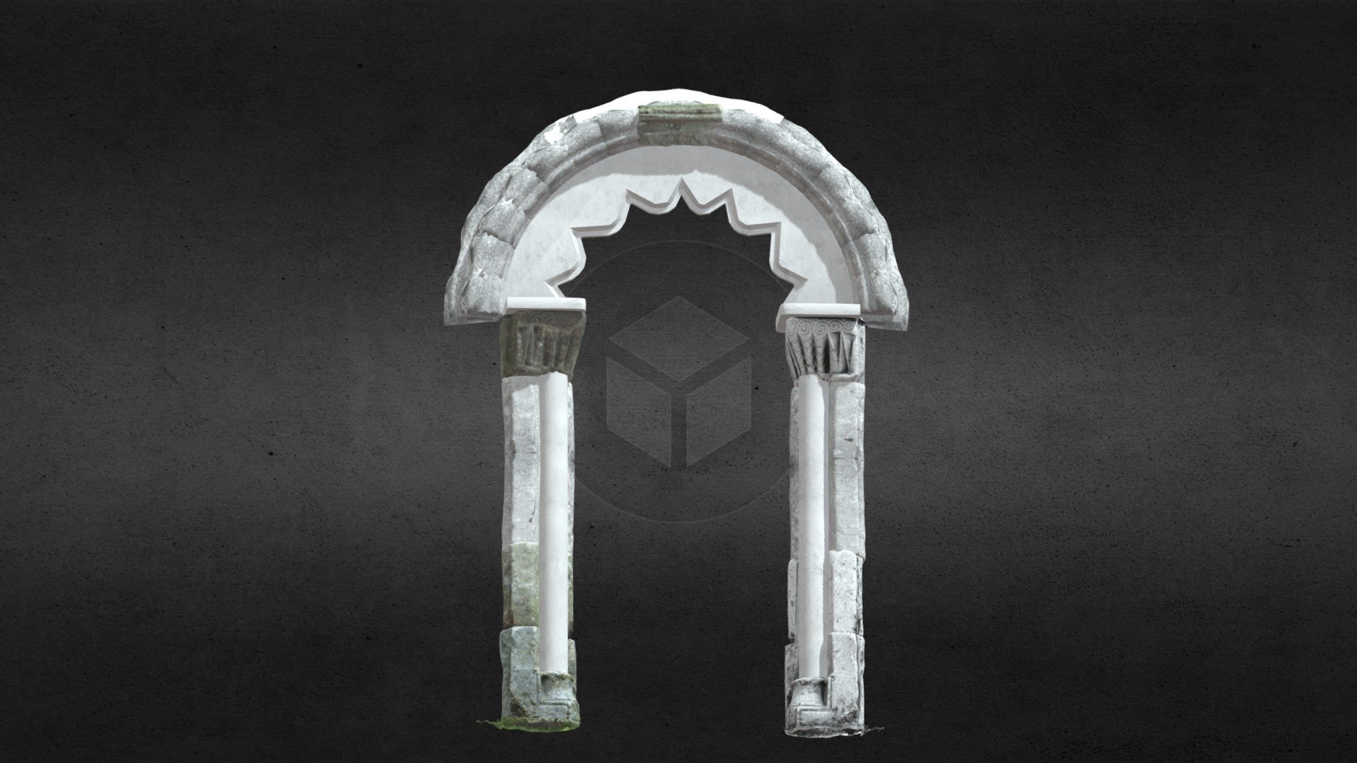 LA015-023003 - Kyle - Doorway Reimagined