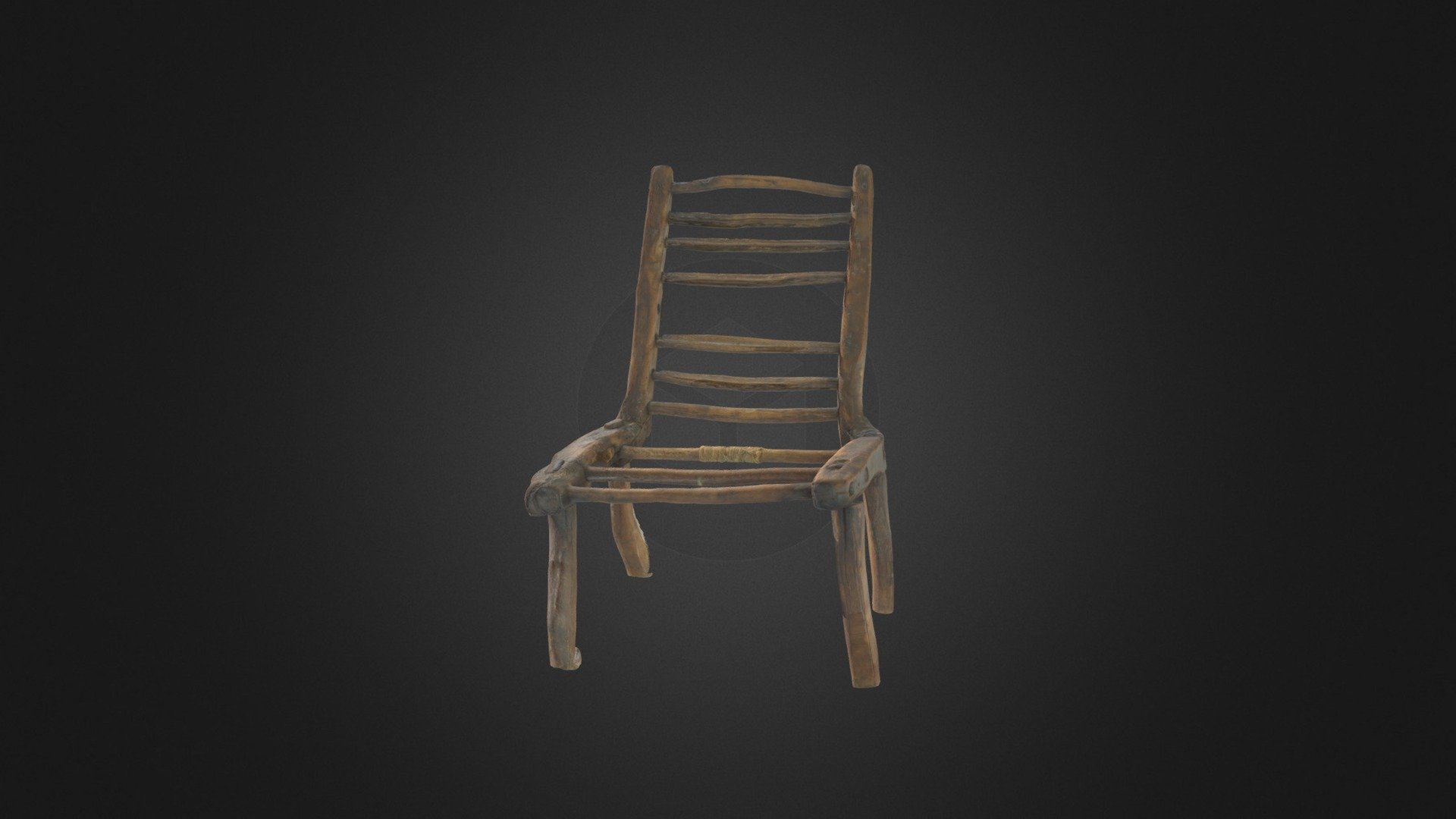 Sutherland Chair