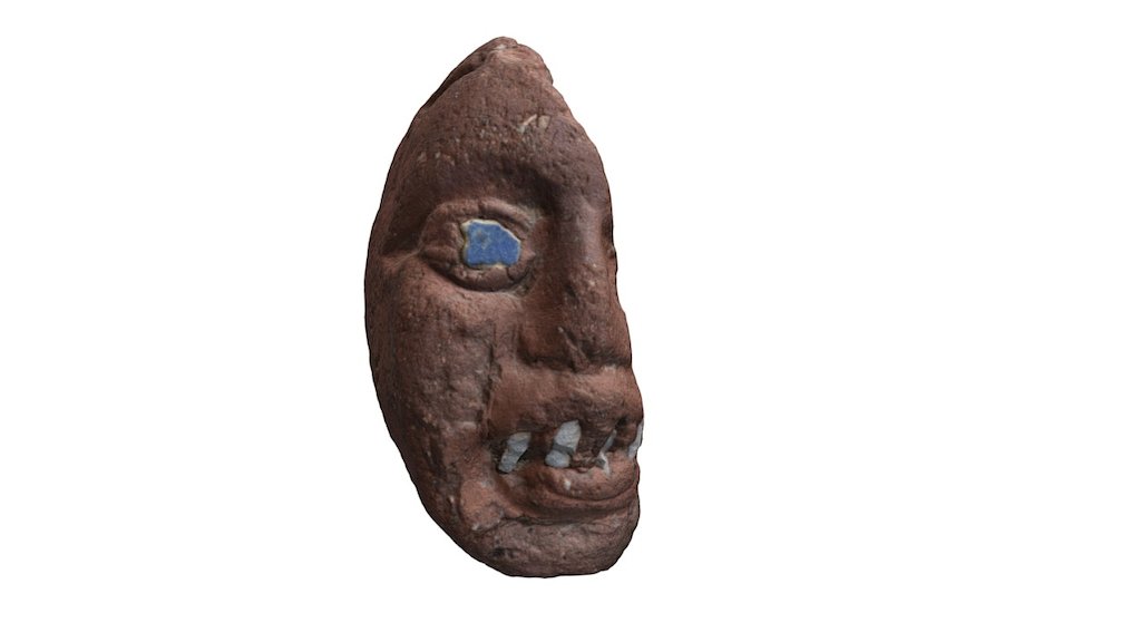 Máscara | Mask