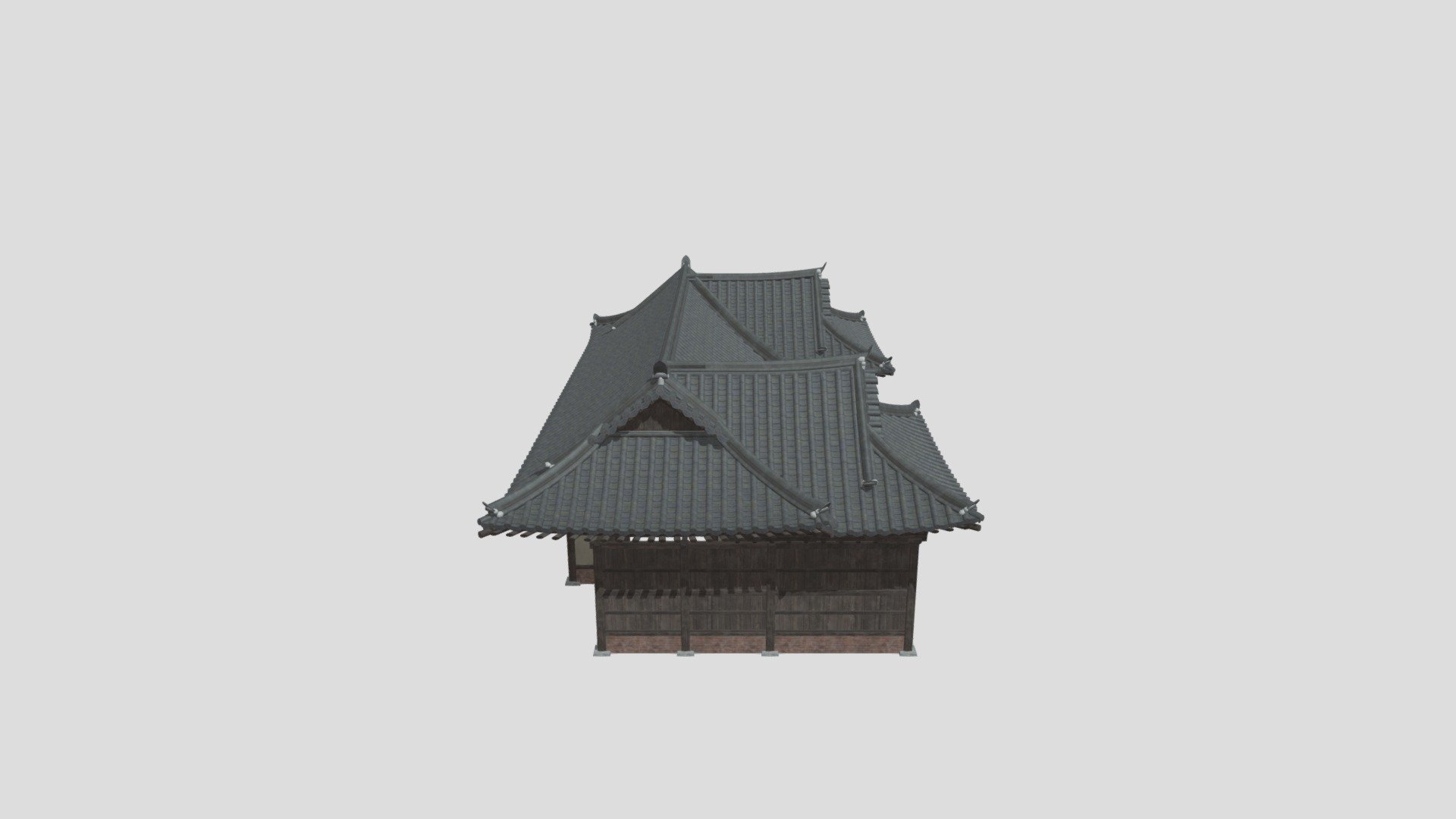 KCISA-Changwon_assembly building 4(창원의집 조립 건물4)