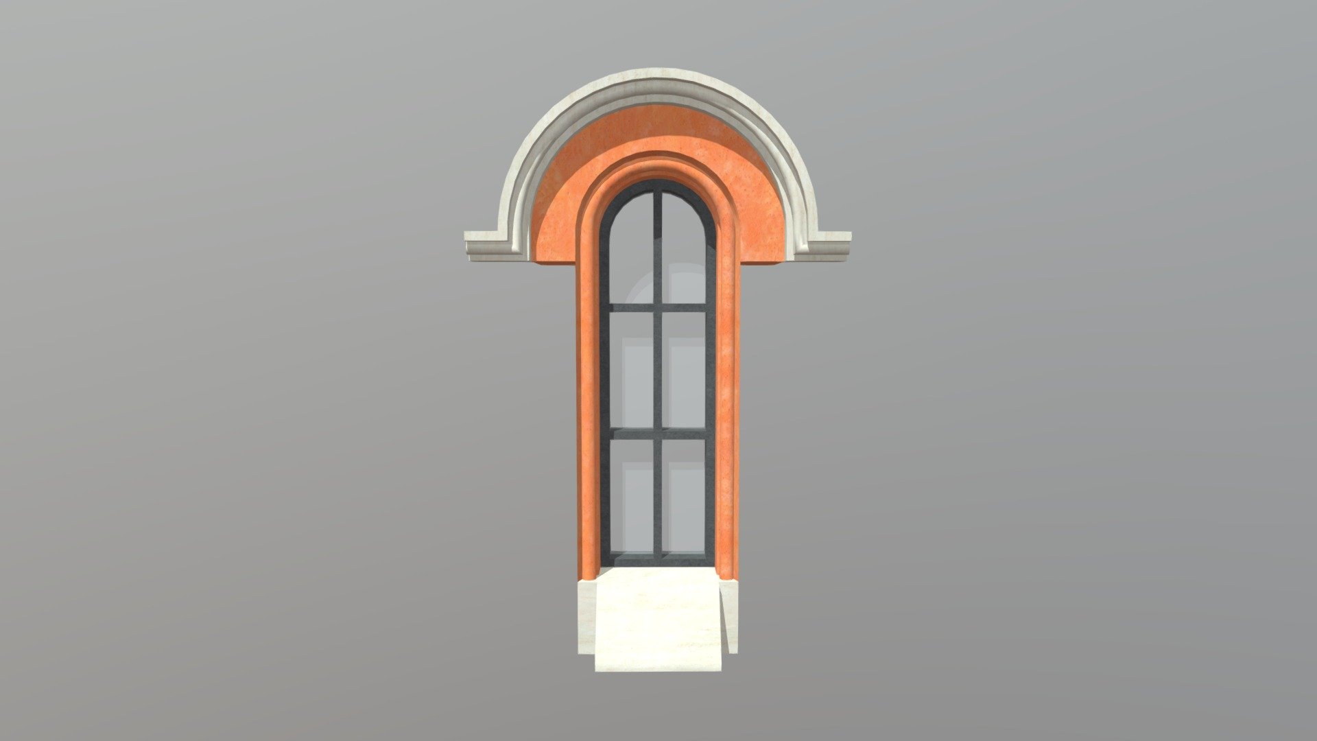 NPTP window