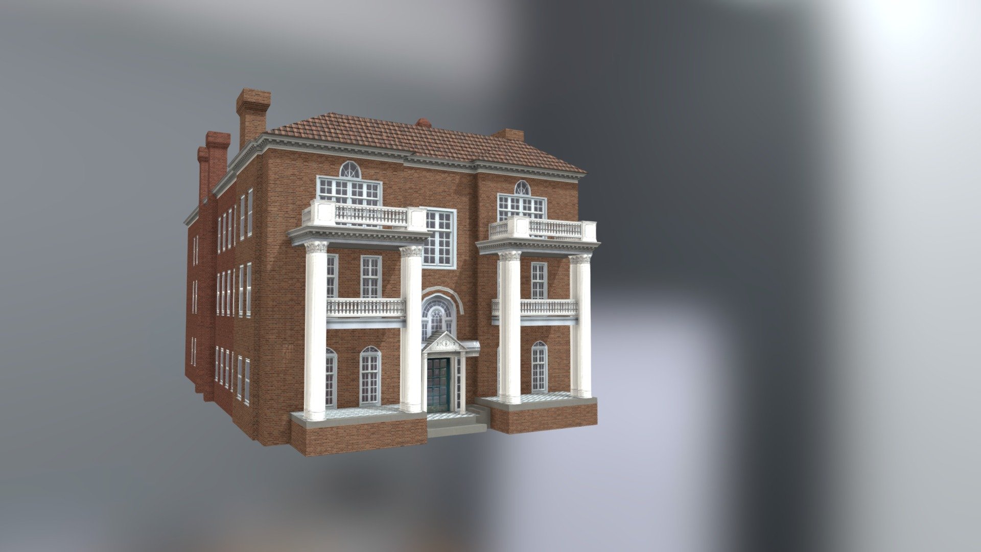 Richmond Apartment 01