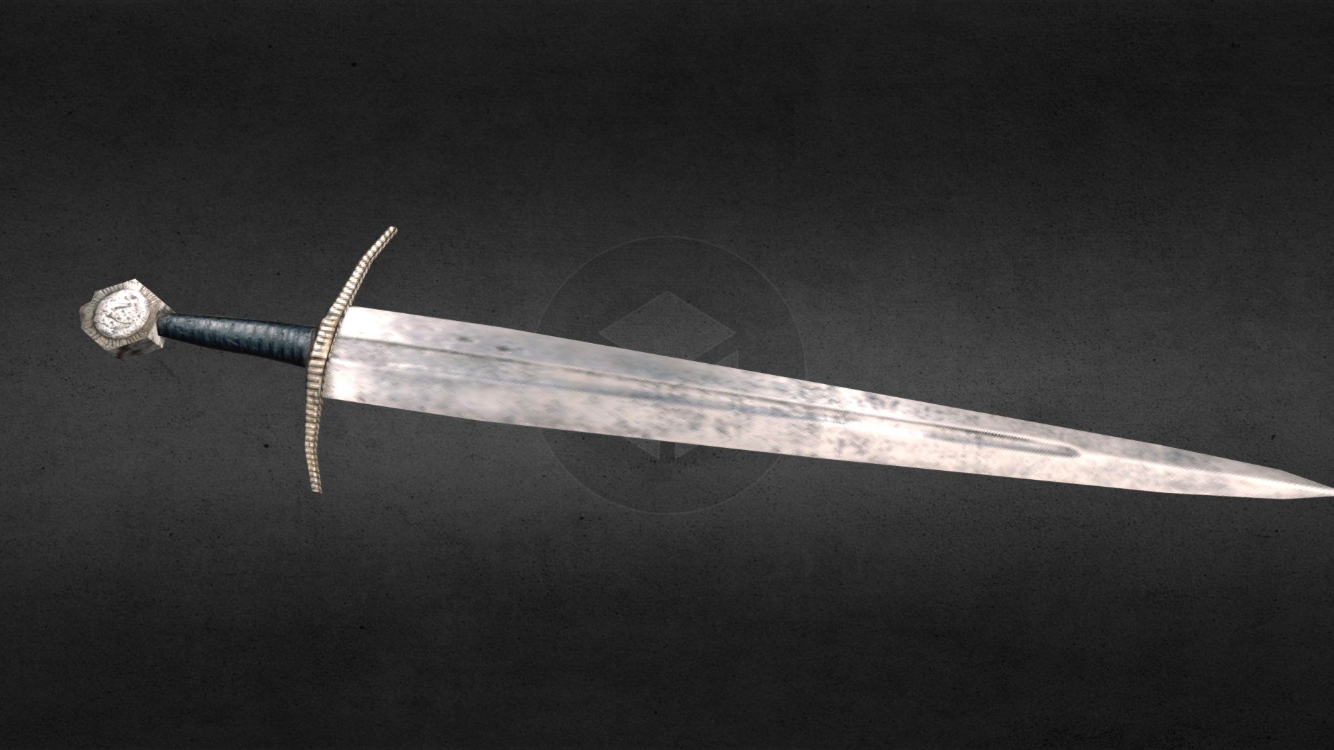 Ps1 Italian Broadsword