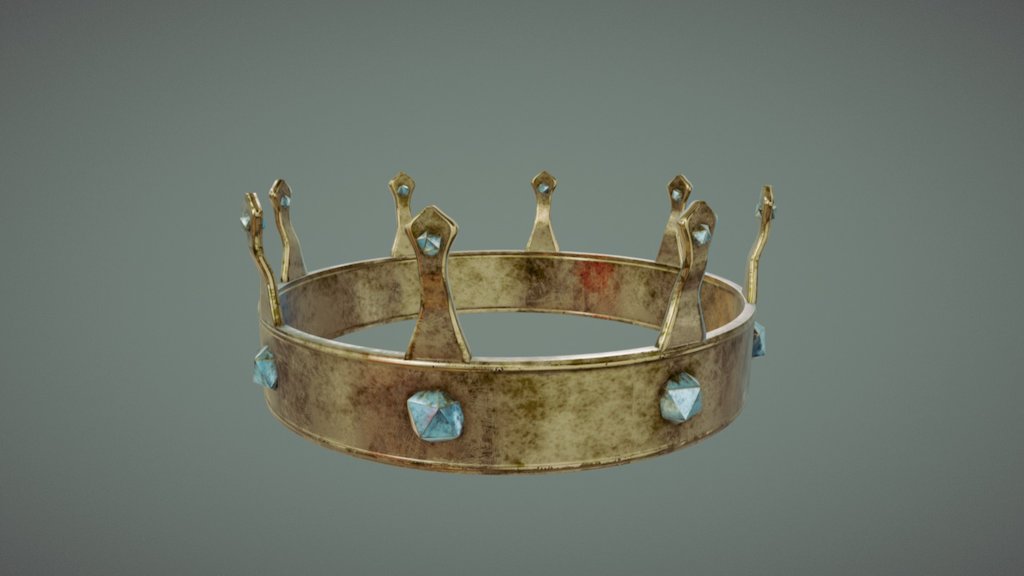 Old Crown