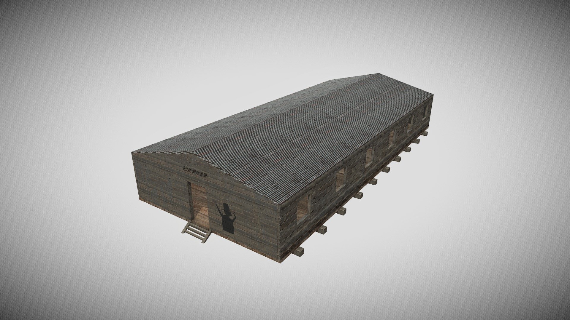 German Camp