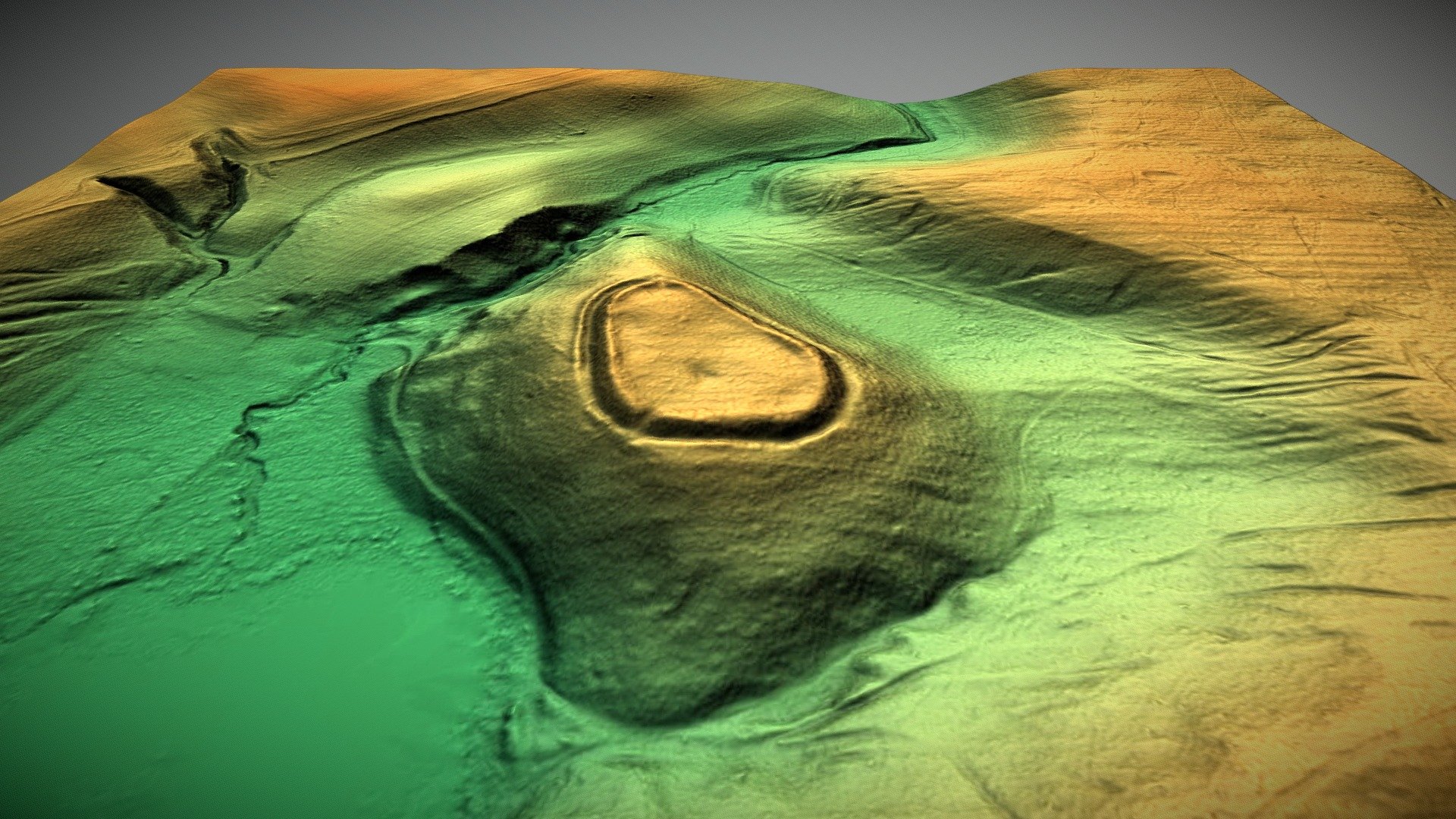 Janiki Wielkie, st. 2 (Poland)