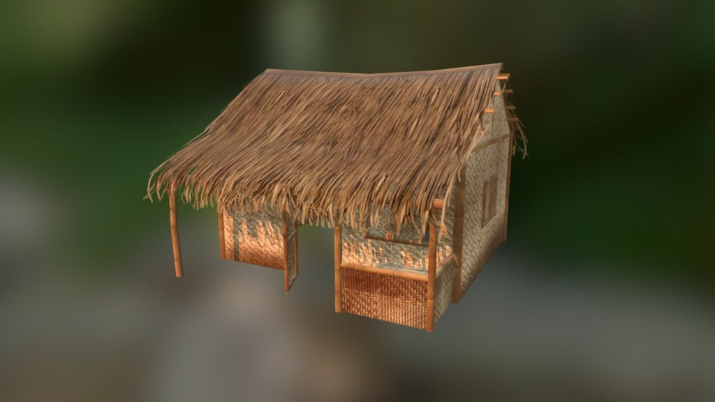 Gubuk