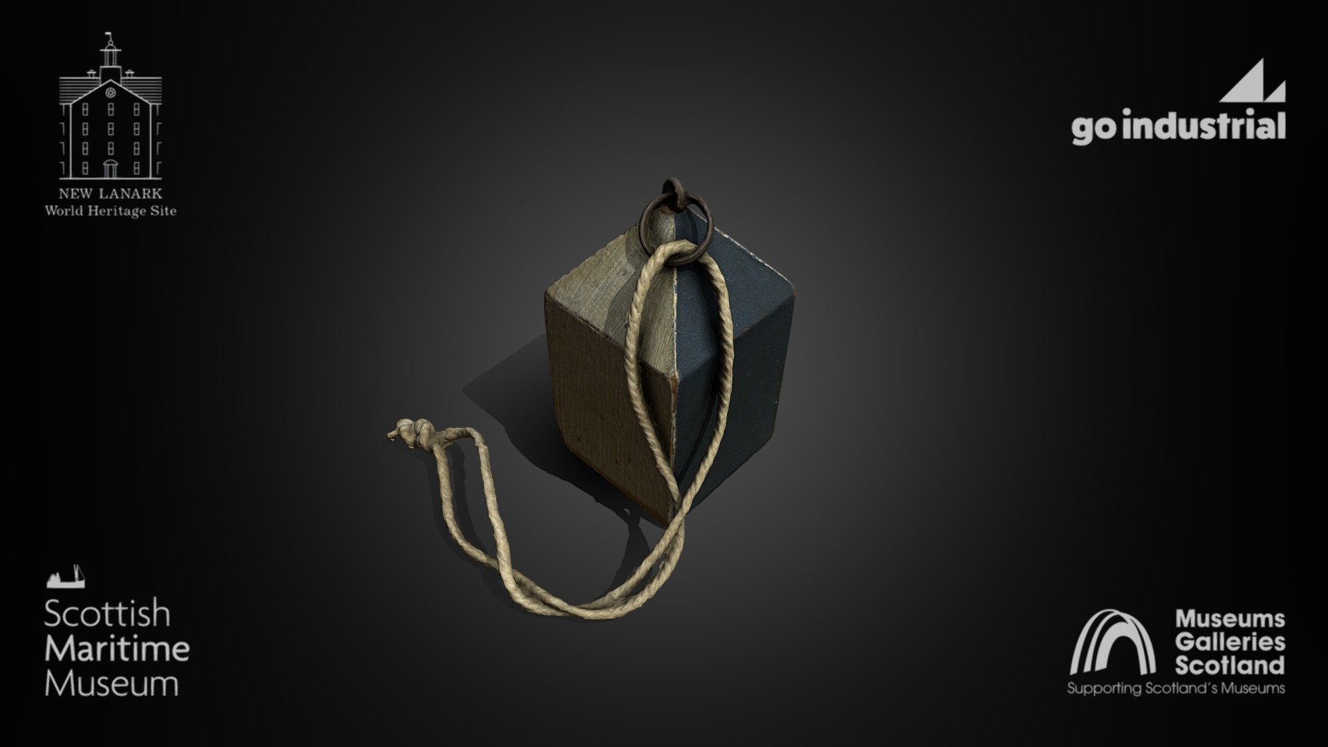 Silent Monitor