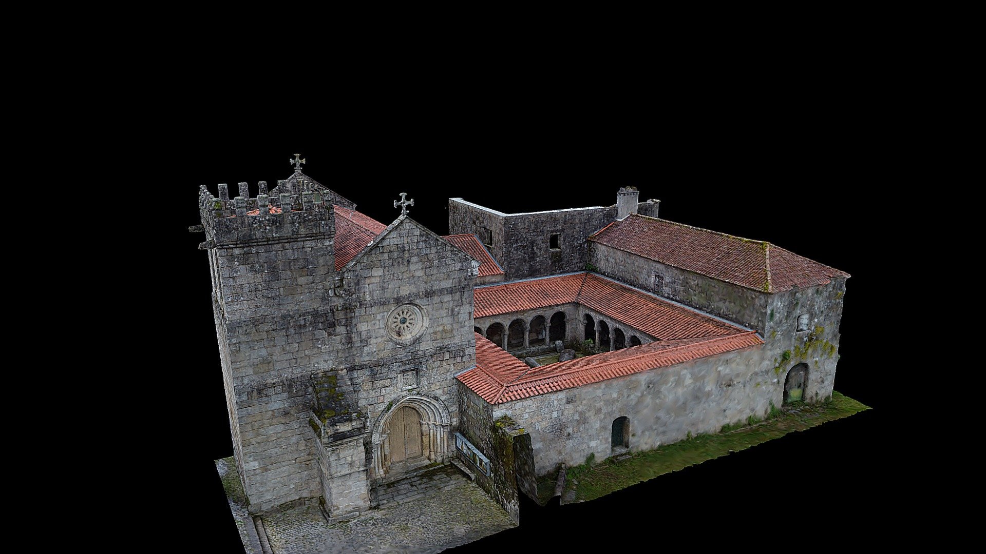 The Cete Church