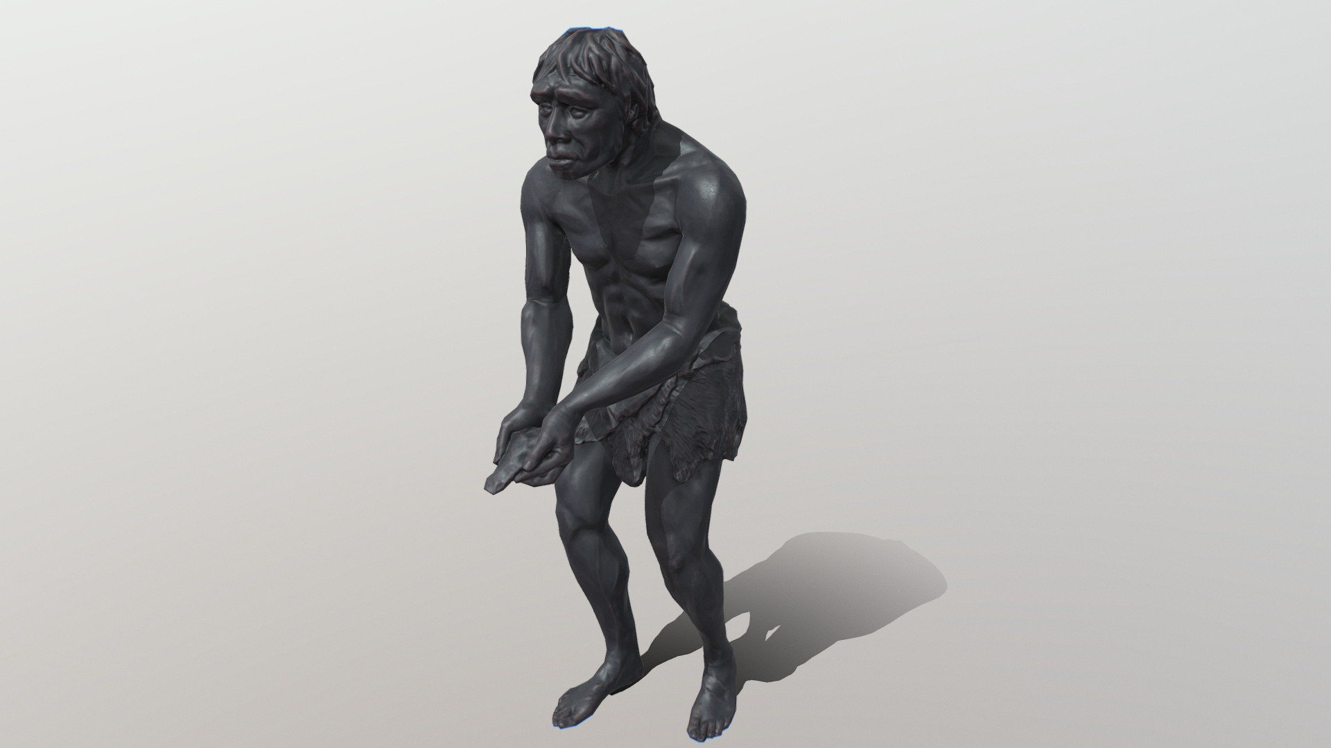Homo Heidelbergensis