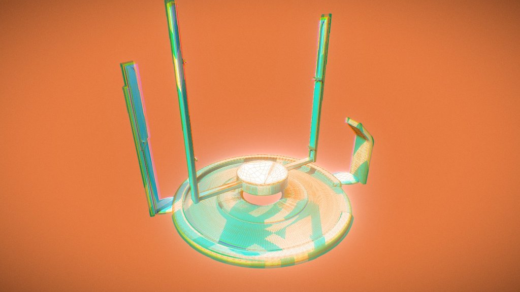 Neo-Normcore - Unknown Object