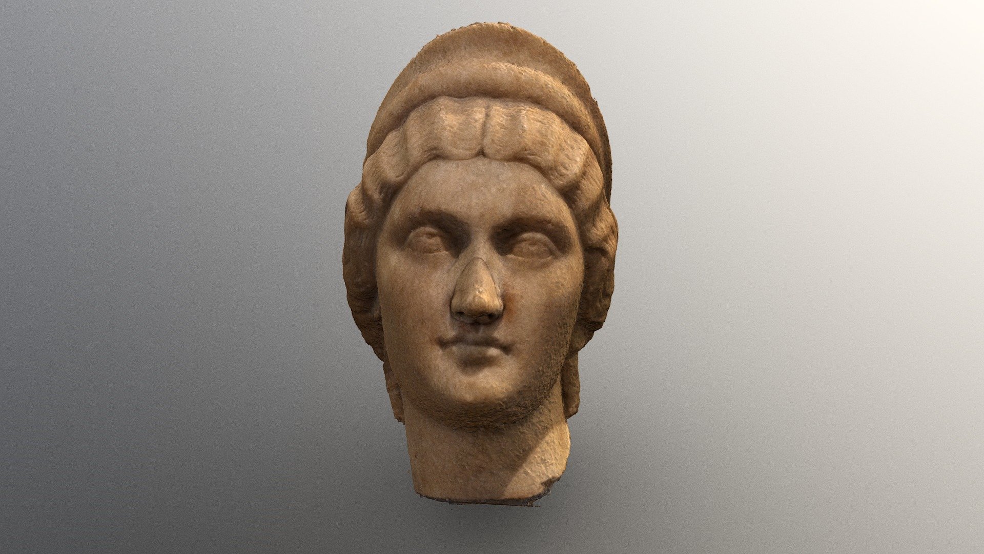 Faustina the Younger