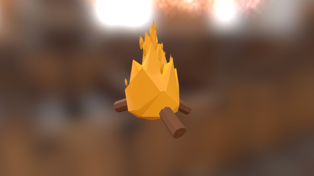 Bonfire