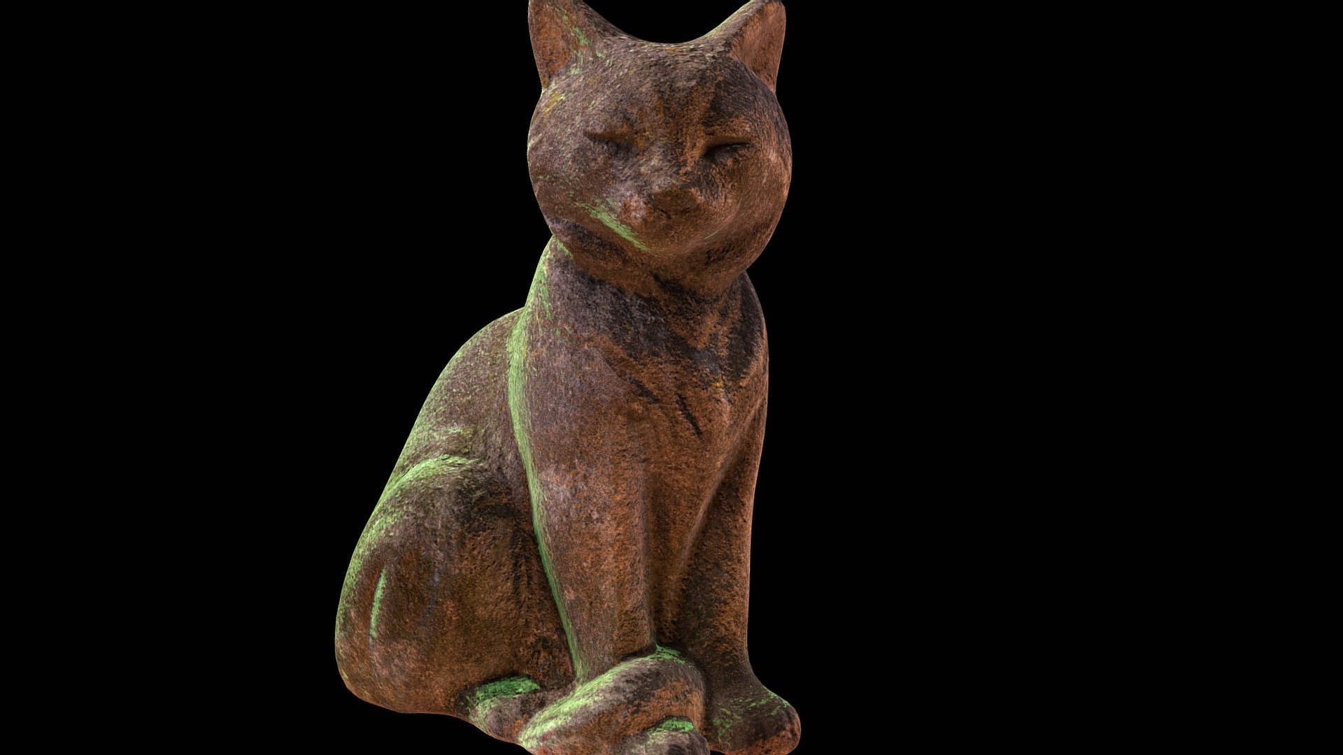 concrete_cat_statue