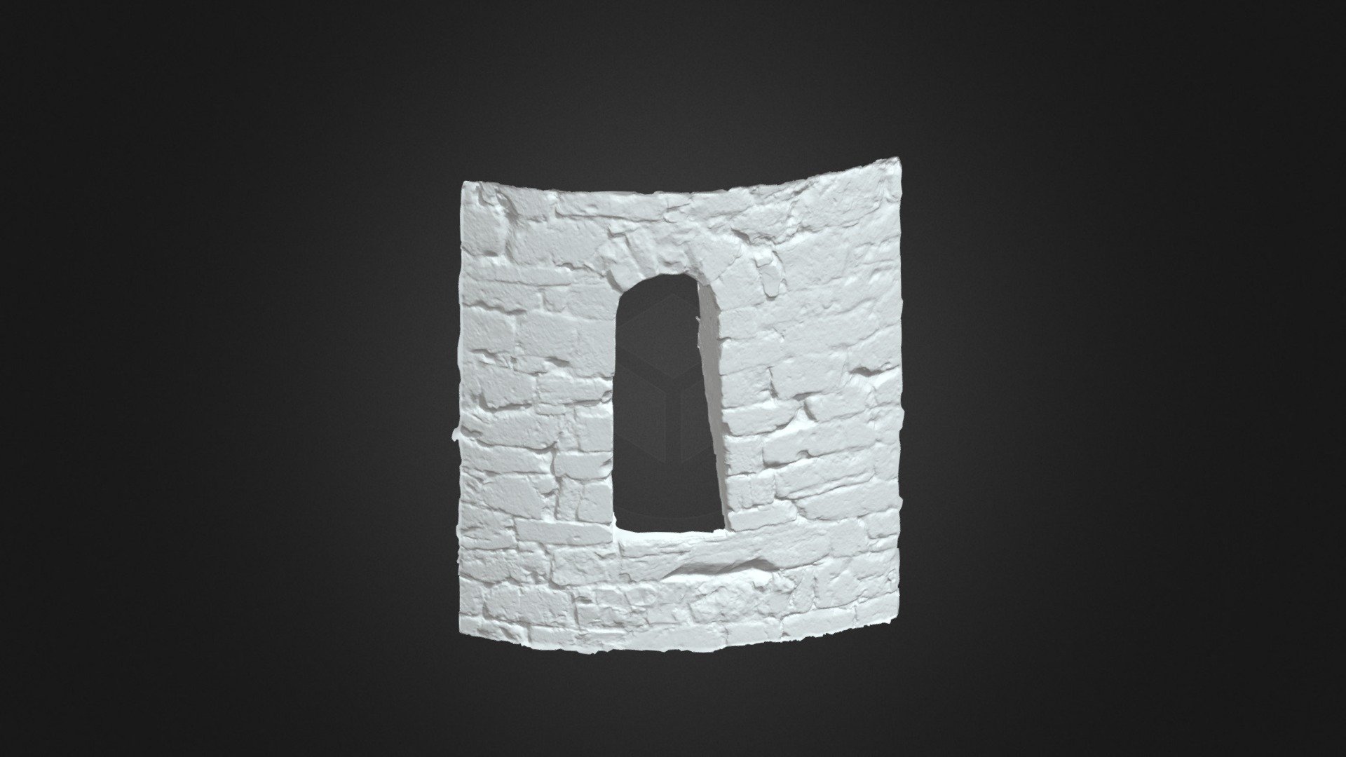 Round Tower  Doorway - Kilbannon