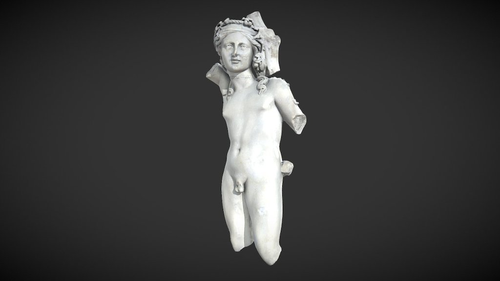 Bacchus