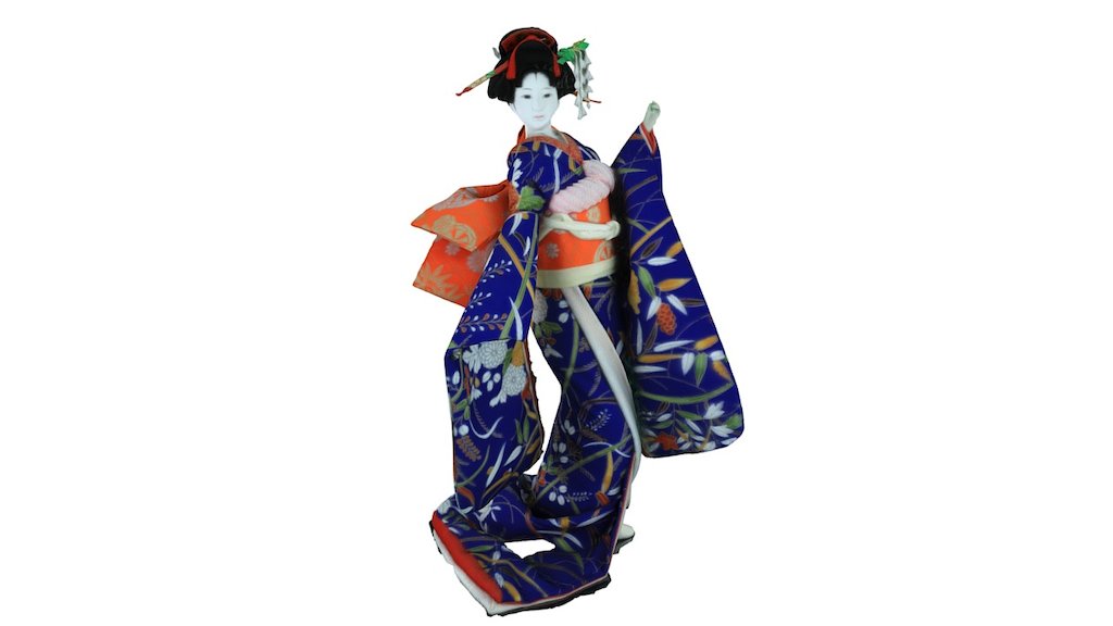 Inagawa geisha