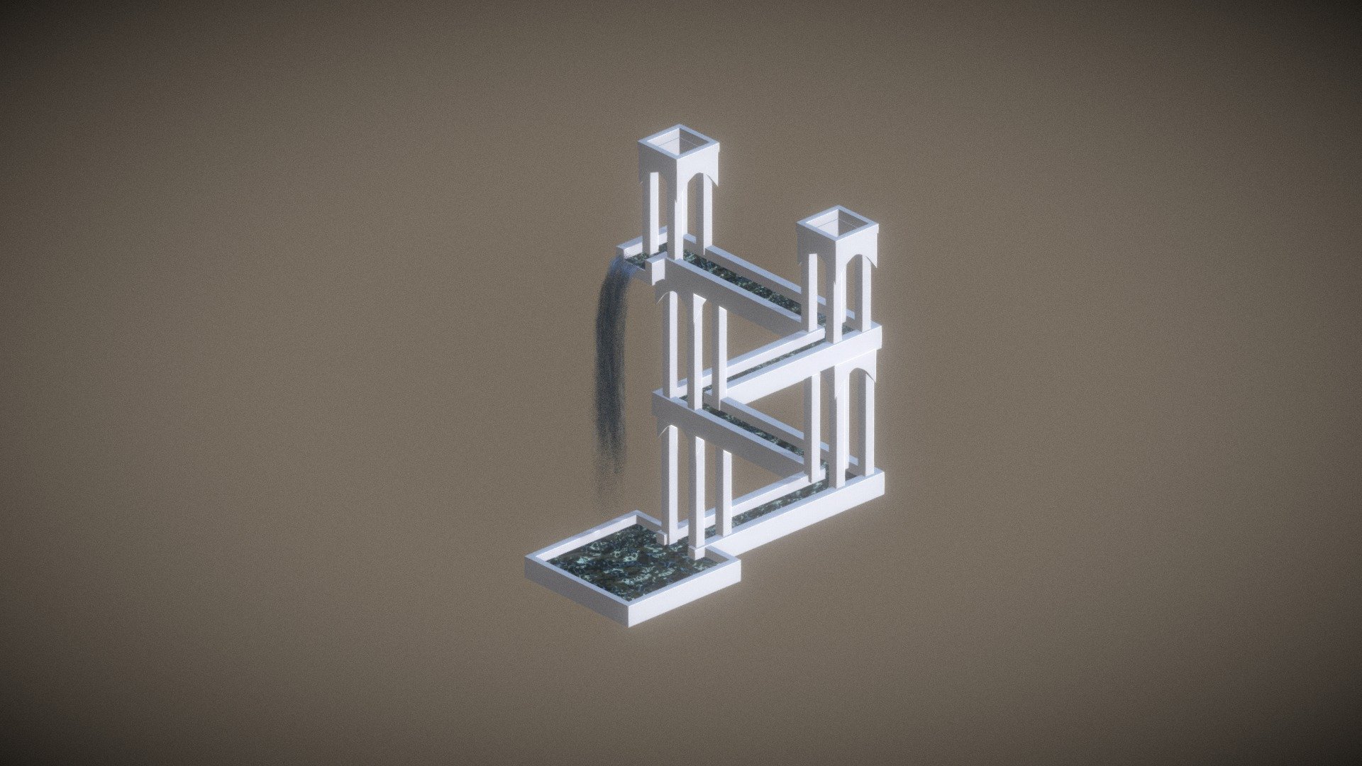 Optical illusion
