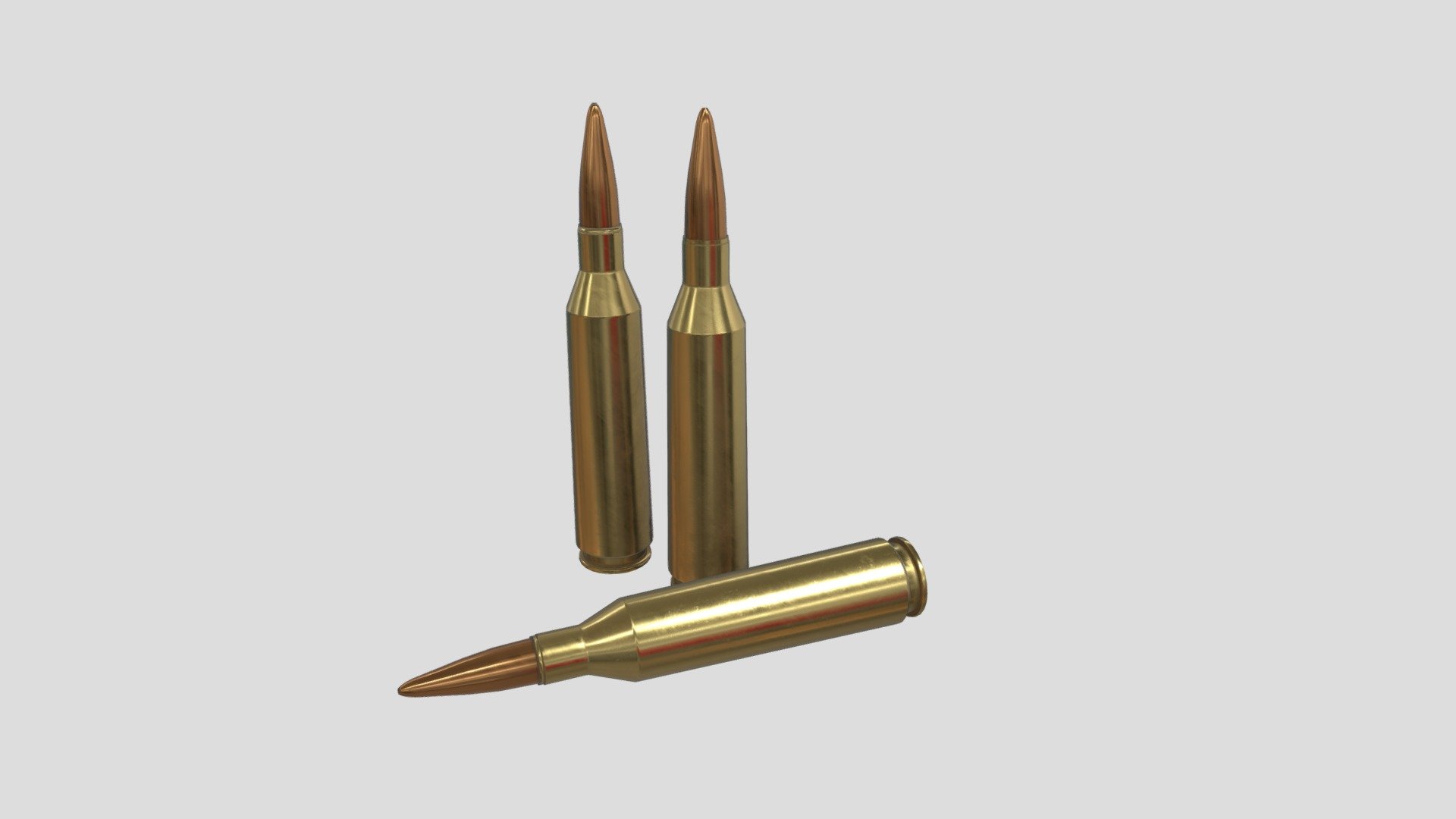 .338 Lapua Magnum
