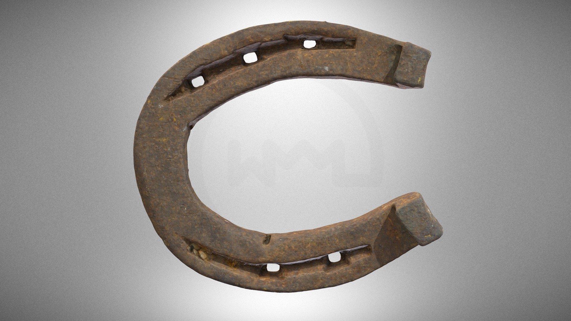 Horseshoe