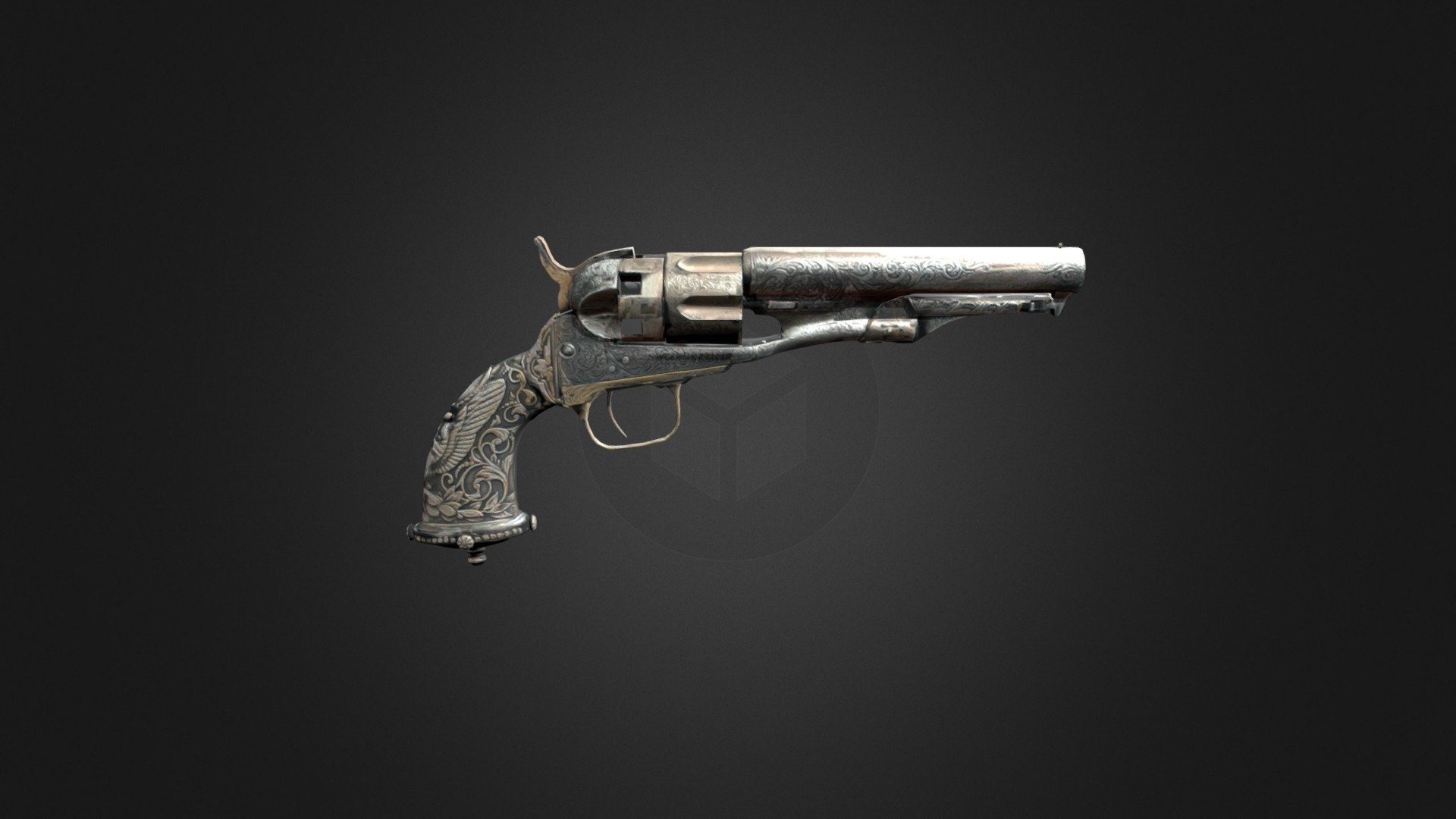 revolver