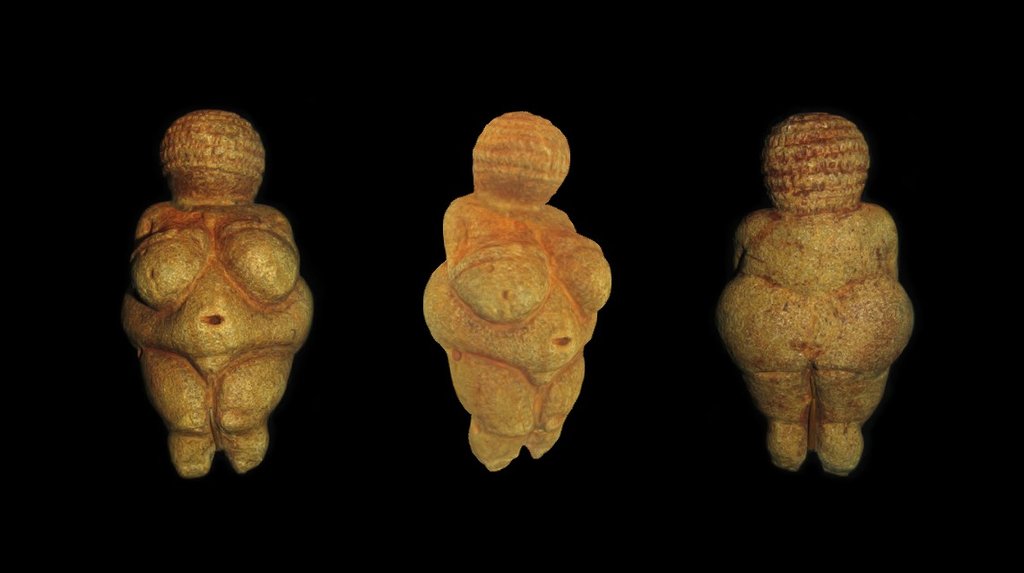 Venus de Willendorf