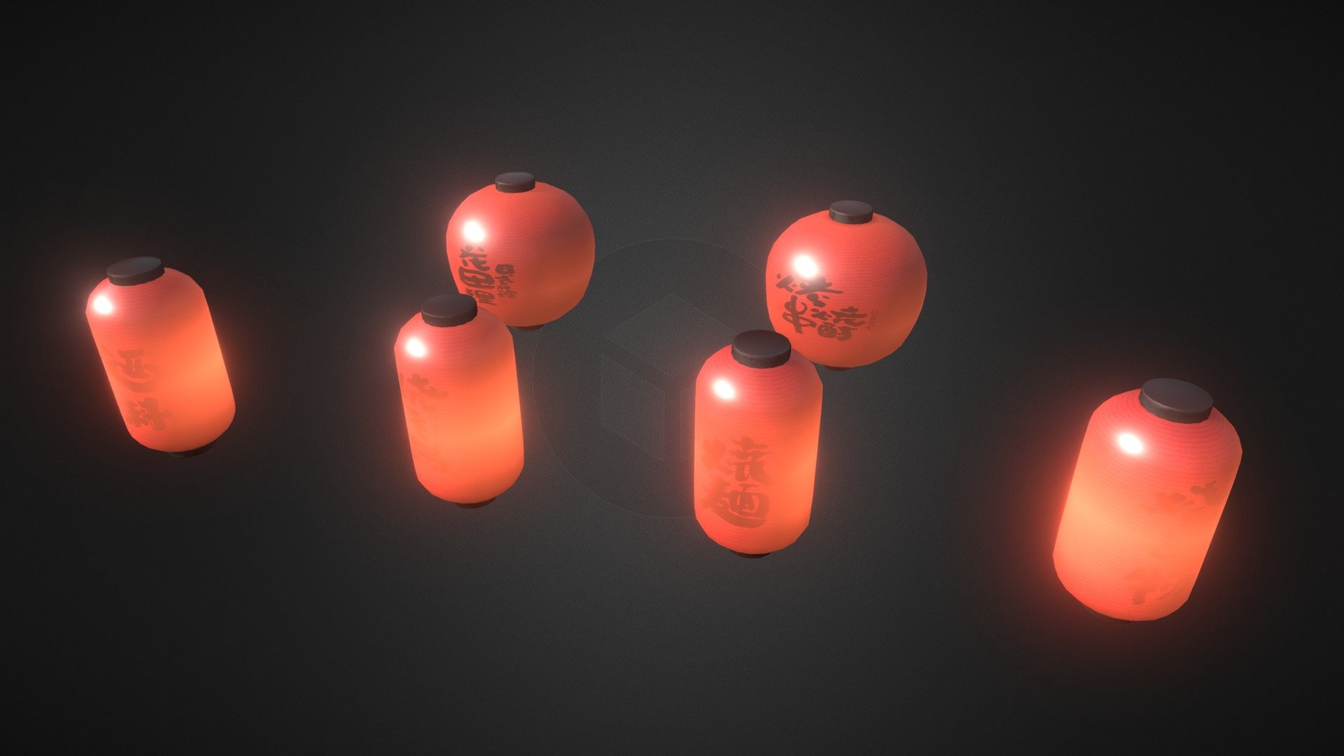 Lanterns