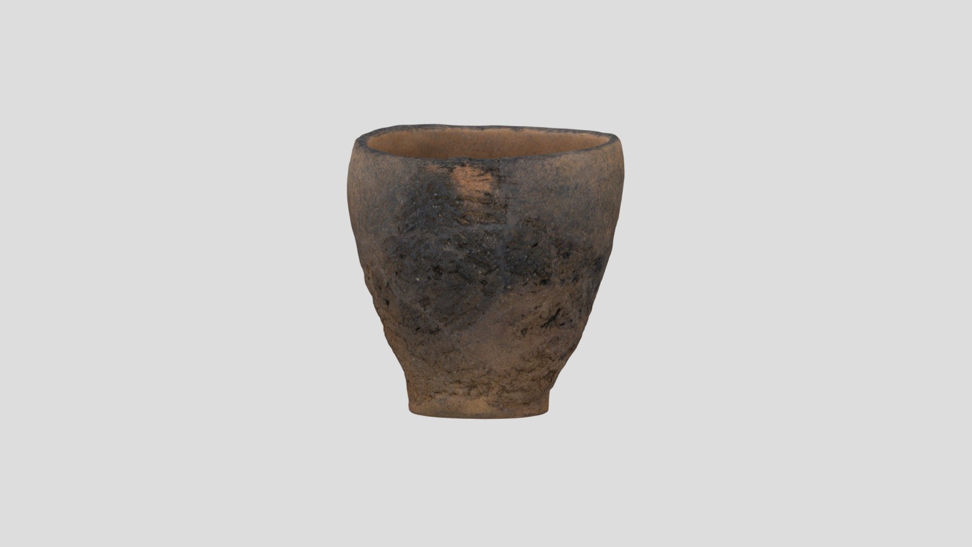 小型土器　miniature vessel