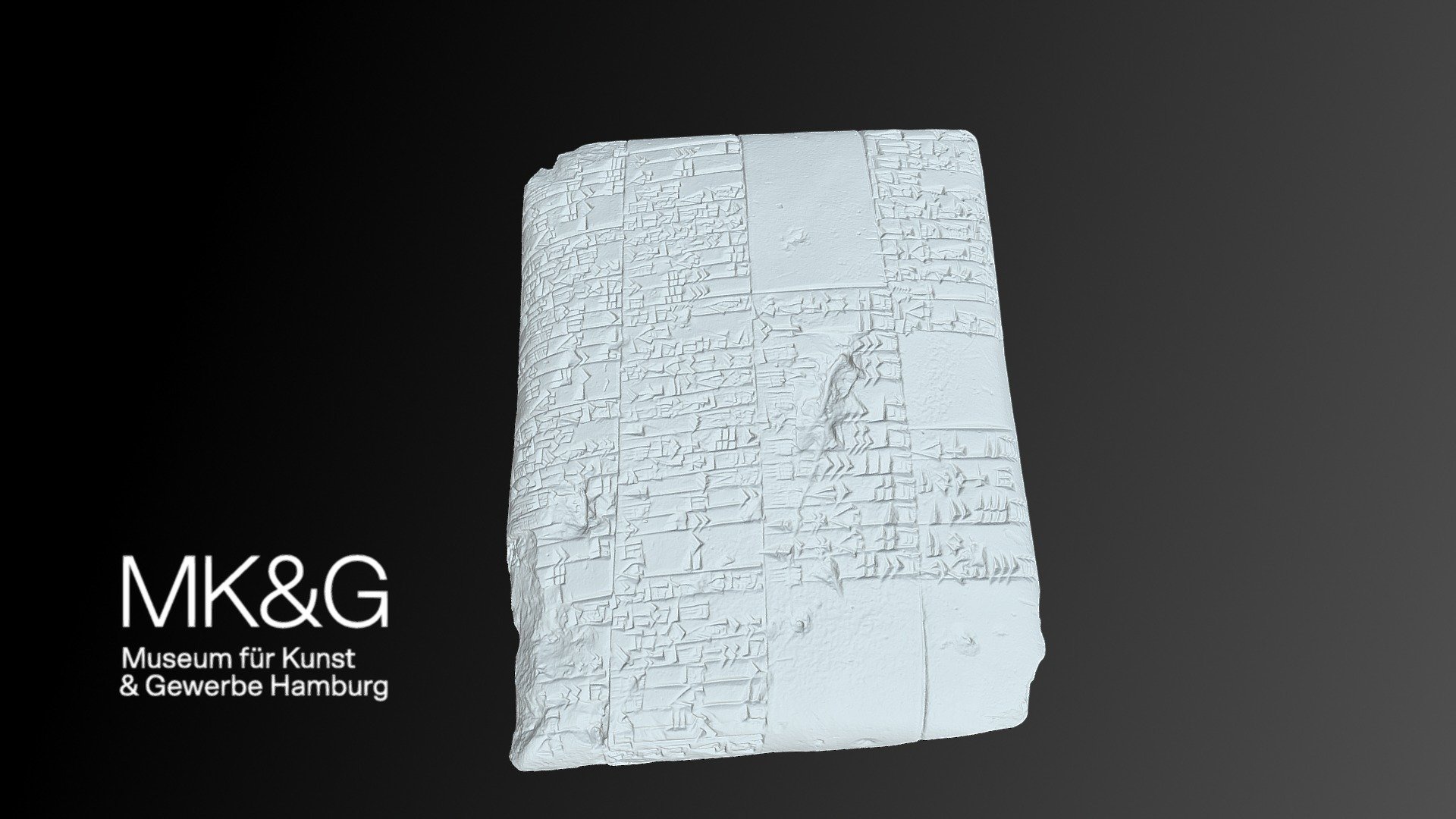 Cuneiform