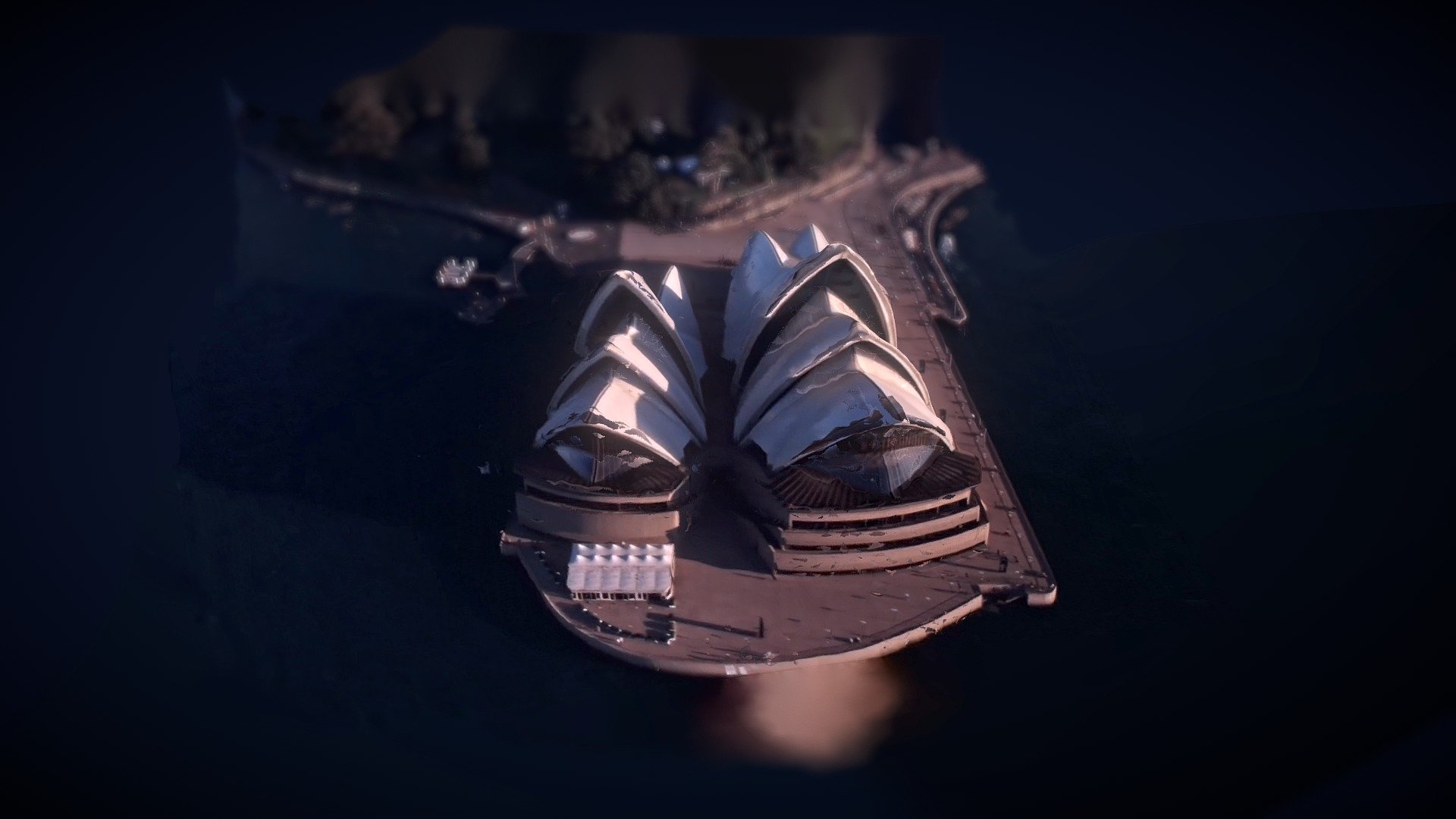 City Opera
